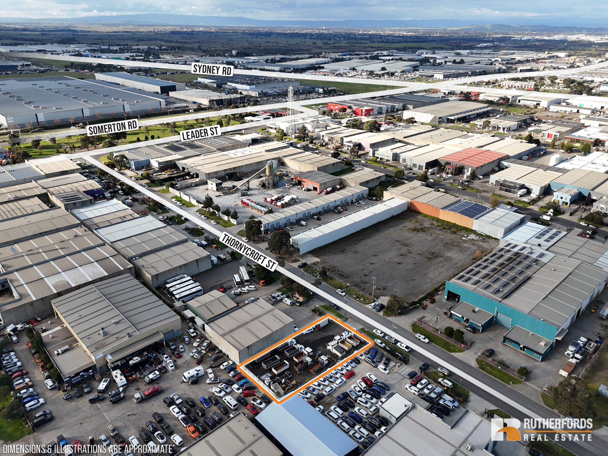 13 Thornycroft Street, Campbellfield Sold by Rutherfords Real Estate - image 6
