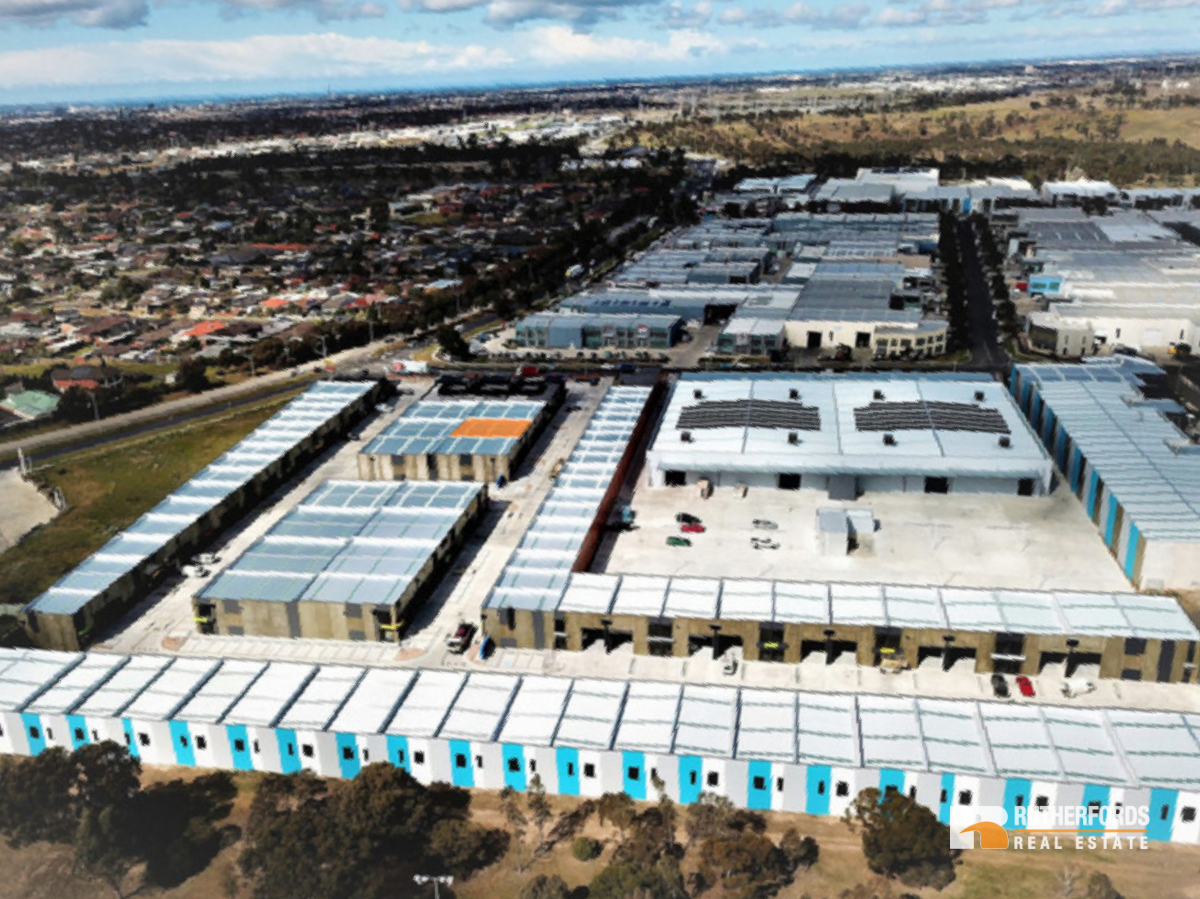 33/2 Thomsons Road, Keilor Park Leased by Rutherfords Real Estate - image 5