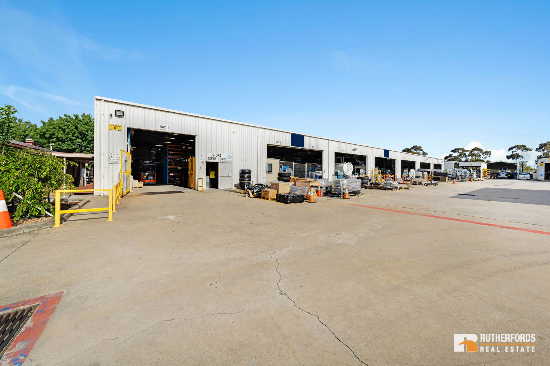 602-606 Somerville Road, Sunshine West Leased by Rutherfords Real Estate - image 4