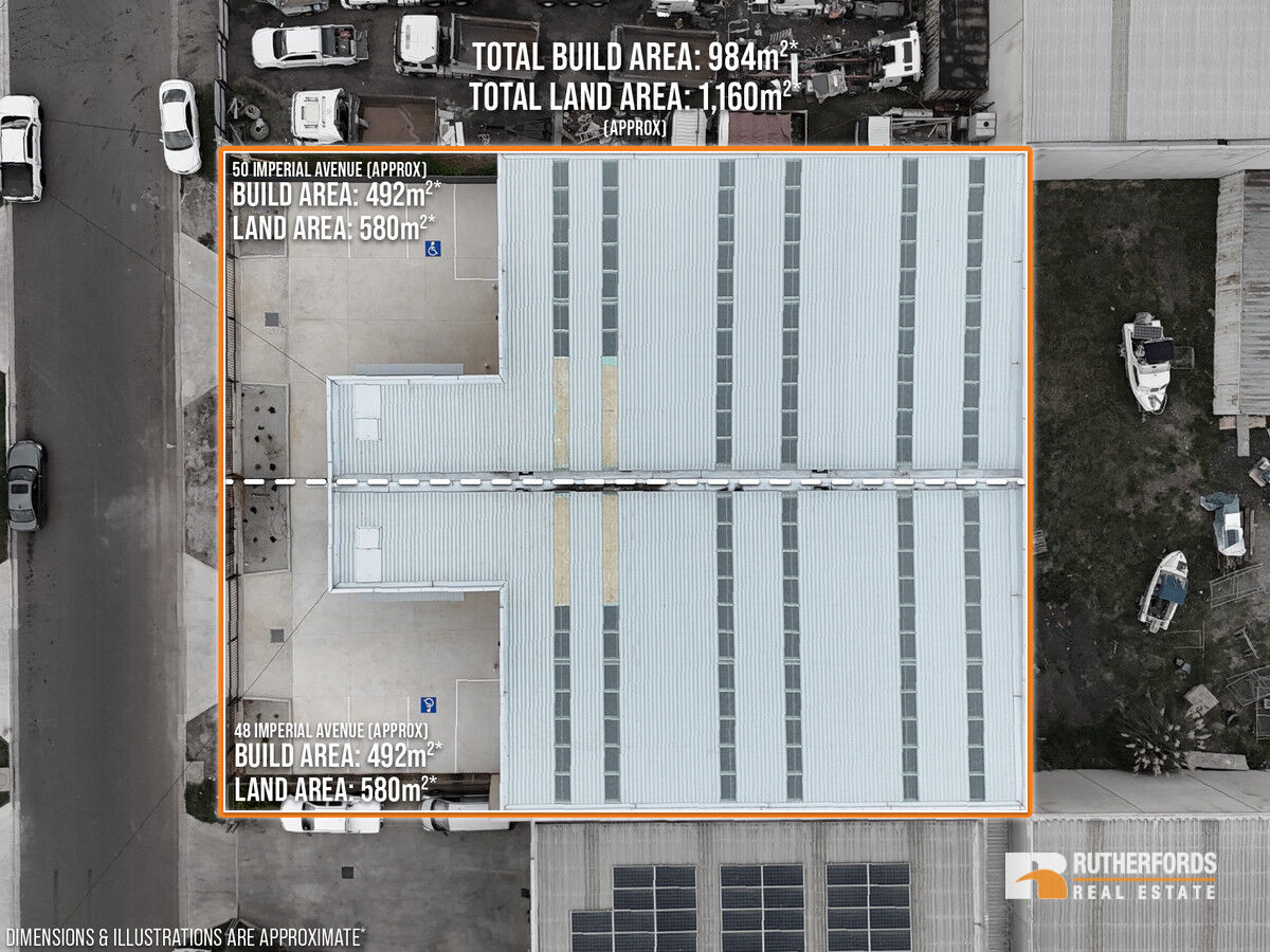 48-50 Imperial Avenue, Sunshine North Leased by Rutherfords Real Estate - image 15