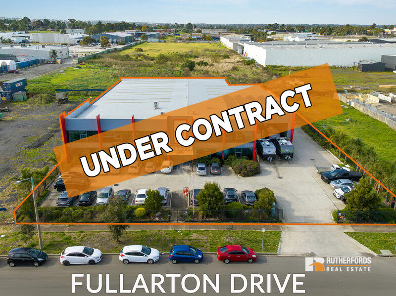 24 Fullarton Drive, Epping Sold by Rutherfords Real Estate - image 3