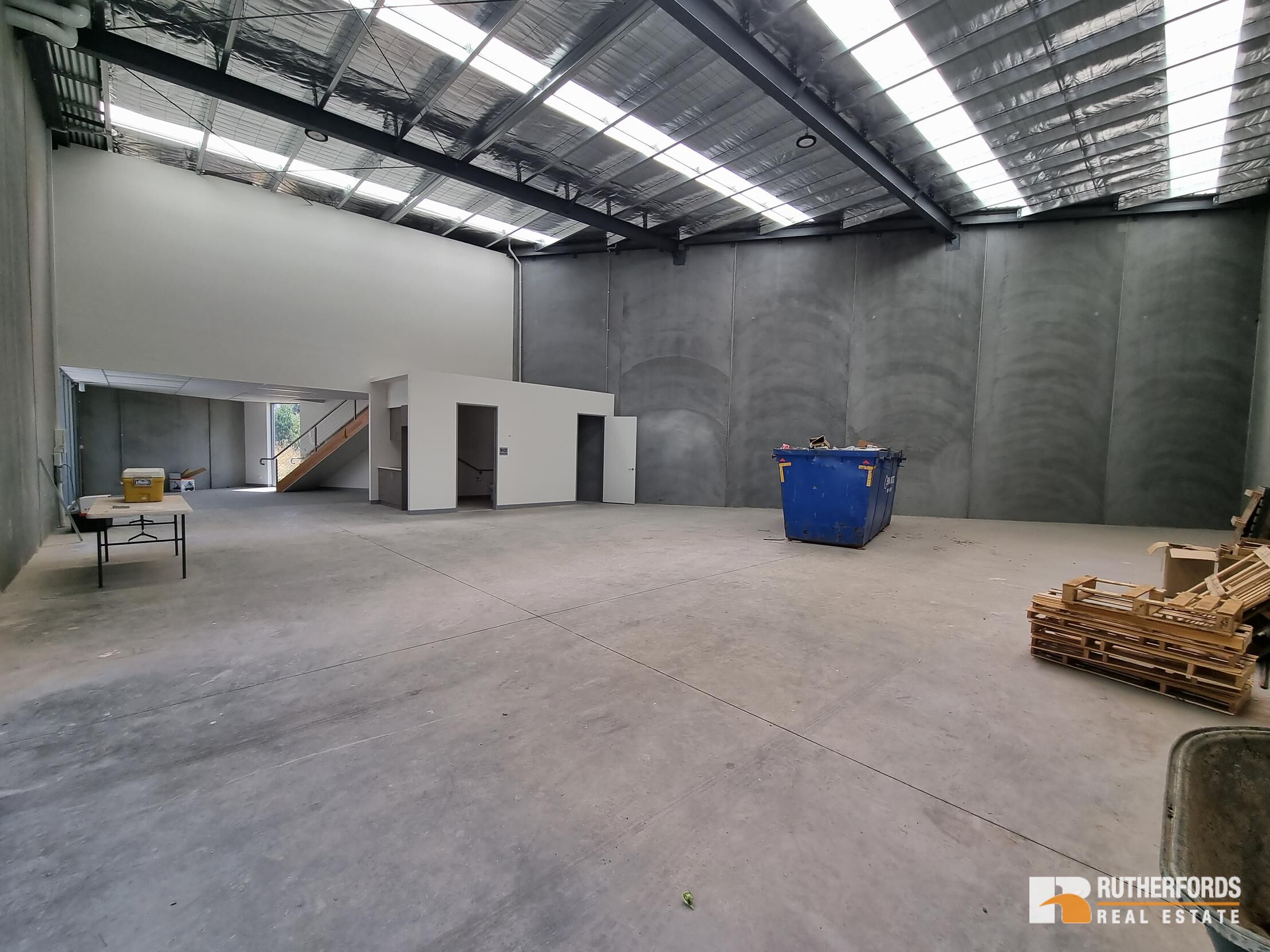 10/130 Gateway Boulevard, Epping Leased by Rutherfords Real Estate - image 2