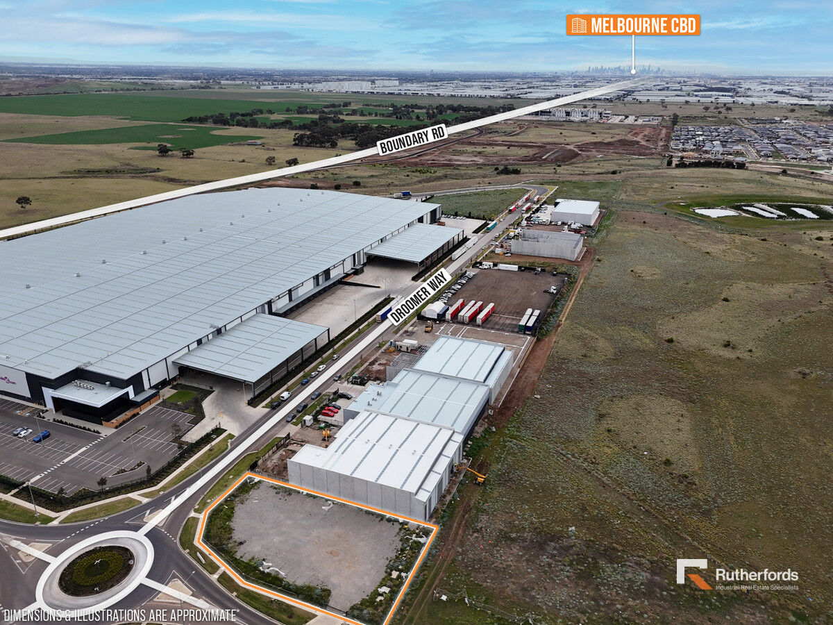 42 Droomer Way, Tarneit For Lease by Rutherfords Real Estate - image 3