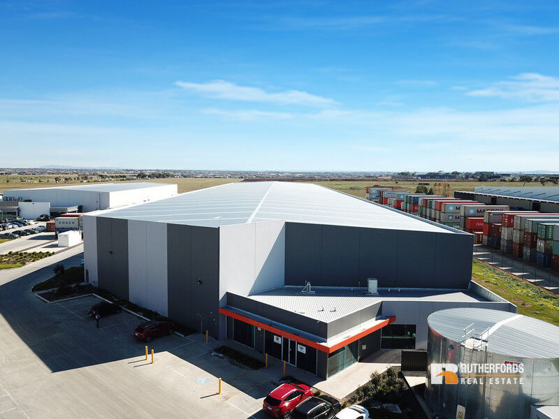 1/34-36 Banfield Court, Truganina Leased by Rutherfords Real Estate - image 7