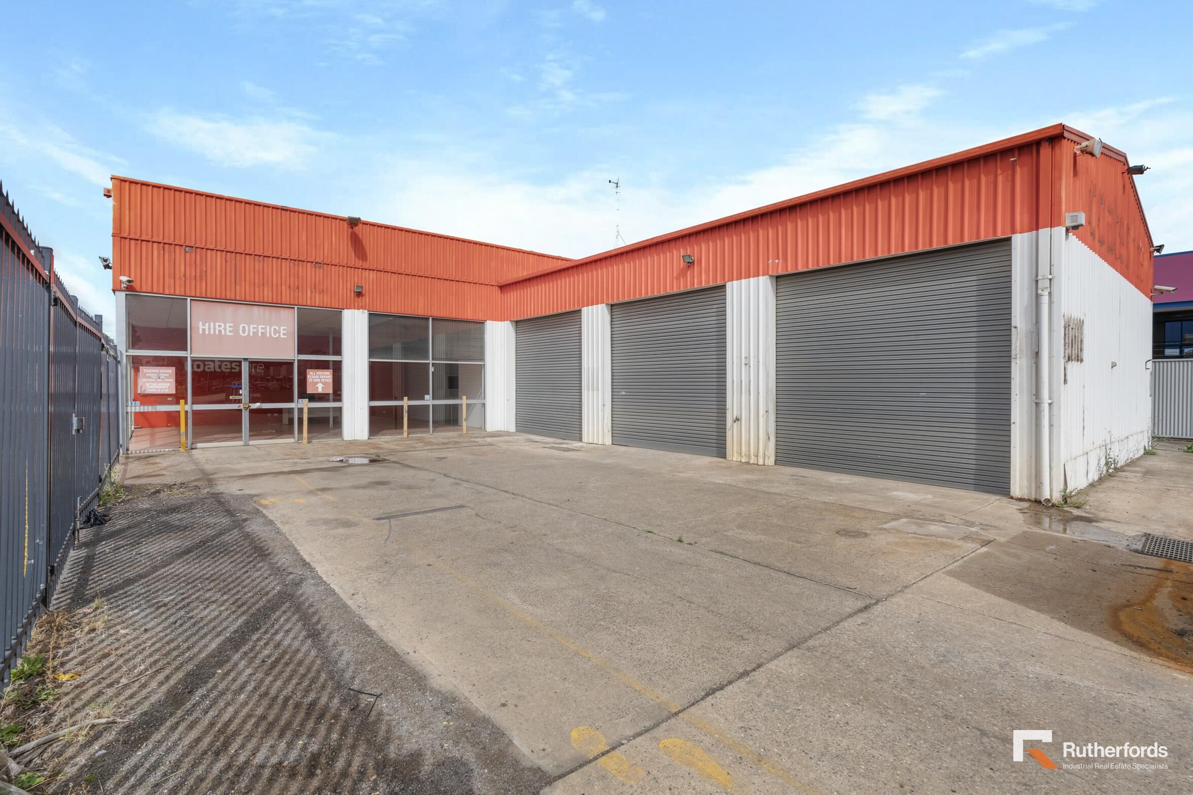 148A Old Geelong Road, Hoppers Crossing For Lease by Rutherfords Real Estate - image 2