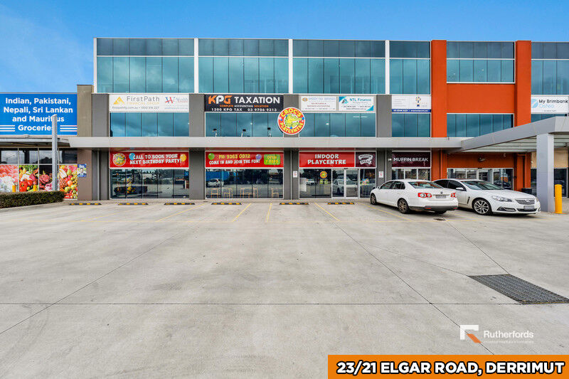 23 /  21 Elgar Road, Derrimut Sold by Rutherfords Real Estate - image 5