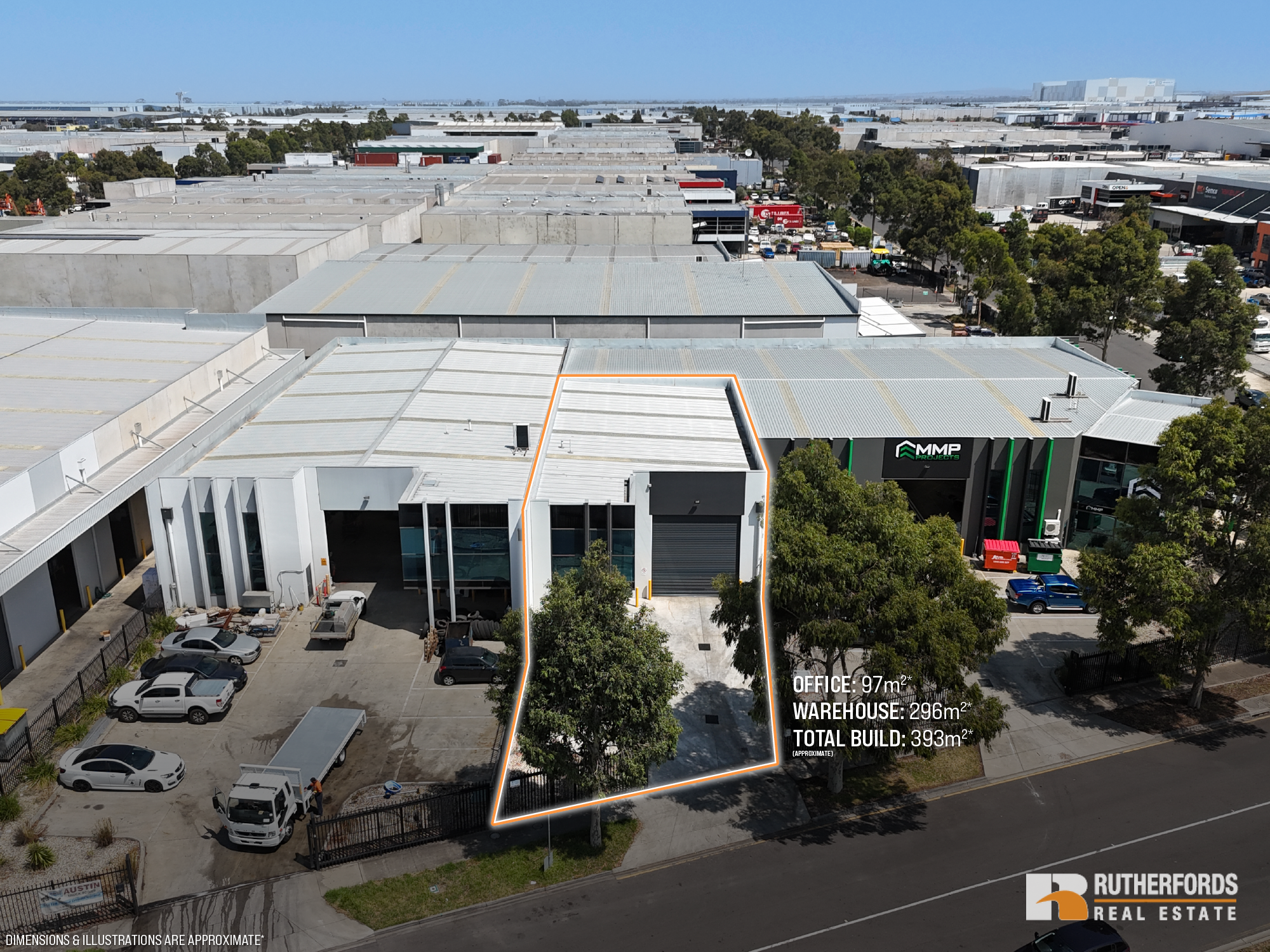 55 East Derrimut Crescent, Derrimut Leased by Rutherfords Real Estate - image 14
