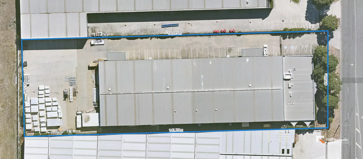 109-111 Northcorp Boulevard, Broadmeadows Sold by Rutherfords Real Estate - image 1