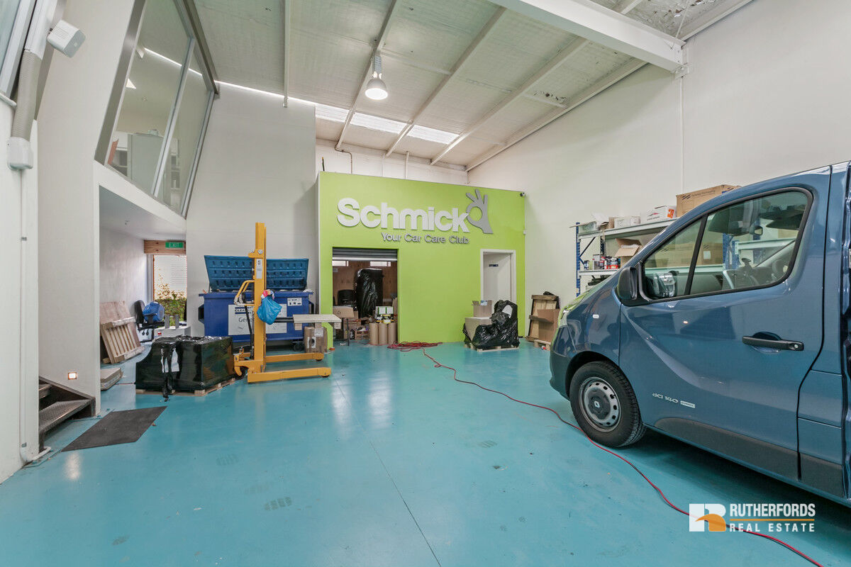 2/25 Beverage Drive, Tullamarine Leased by Rutherfords Real Estate - image 11