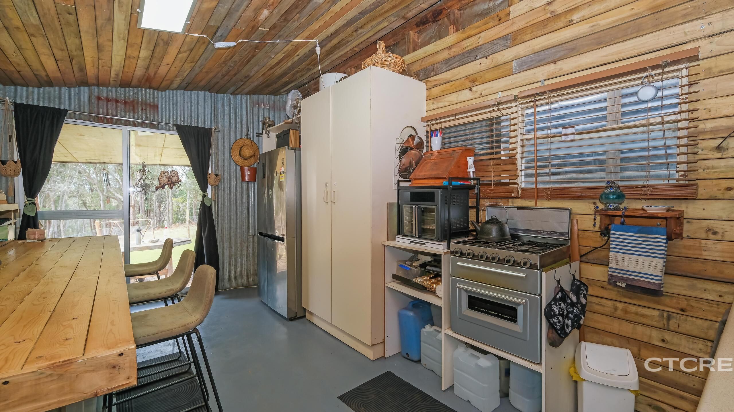 1695 Bendoc-Orbost Road, Bendoc For Sale by Farmbuy.com - image 3