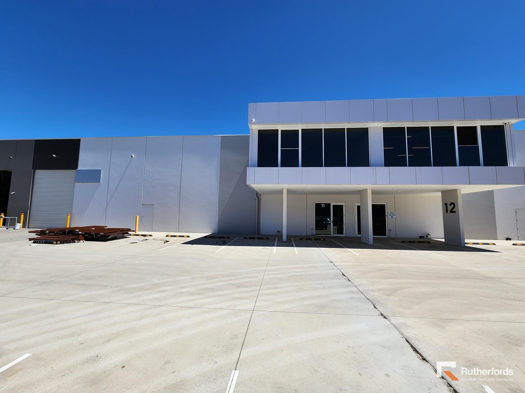 11/45 Bunnett Street, Sunshine North For Lease by Rutherfords Real Estate