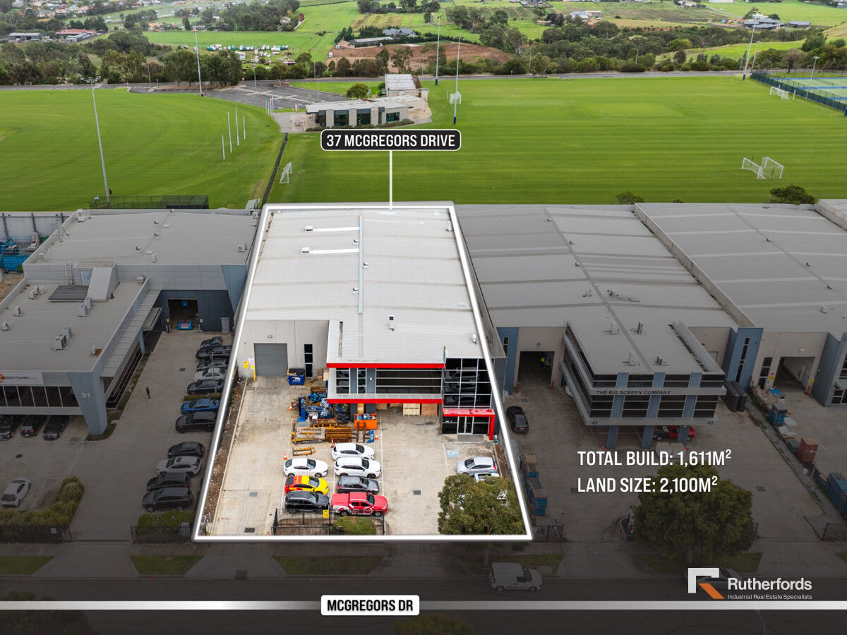 37 McGregors Drive, Keilor Park For Lease by Rutherfords Real Estate - image 18