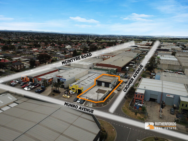 118 Munro Avenue, Sunshine North Leased by Rutherfords Real Estate - image 7