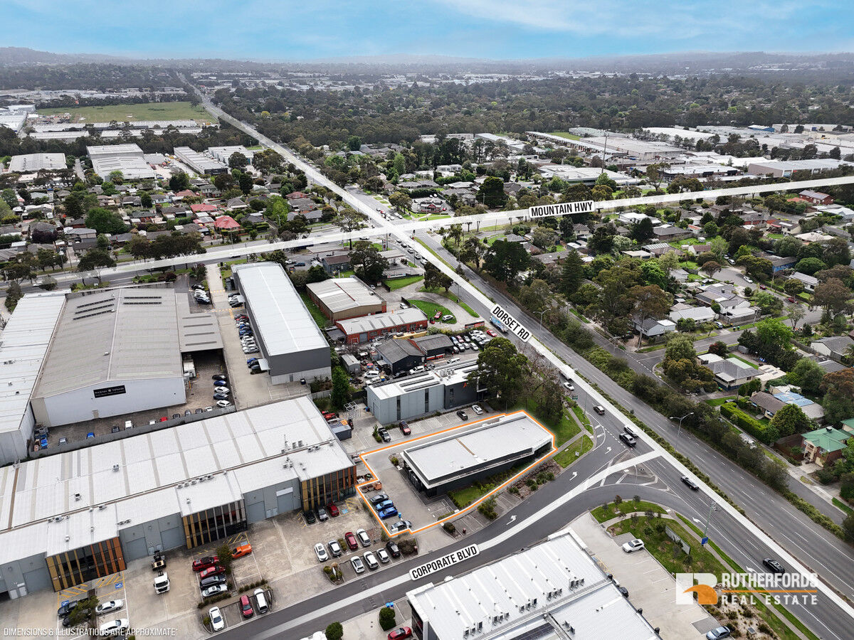 1/2 Corporate Boulevard, Bayswater For Sale or Lease by Rutherfords Real Estate - image 14