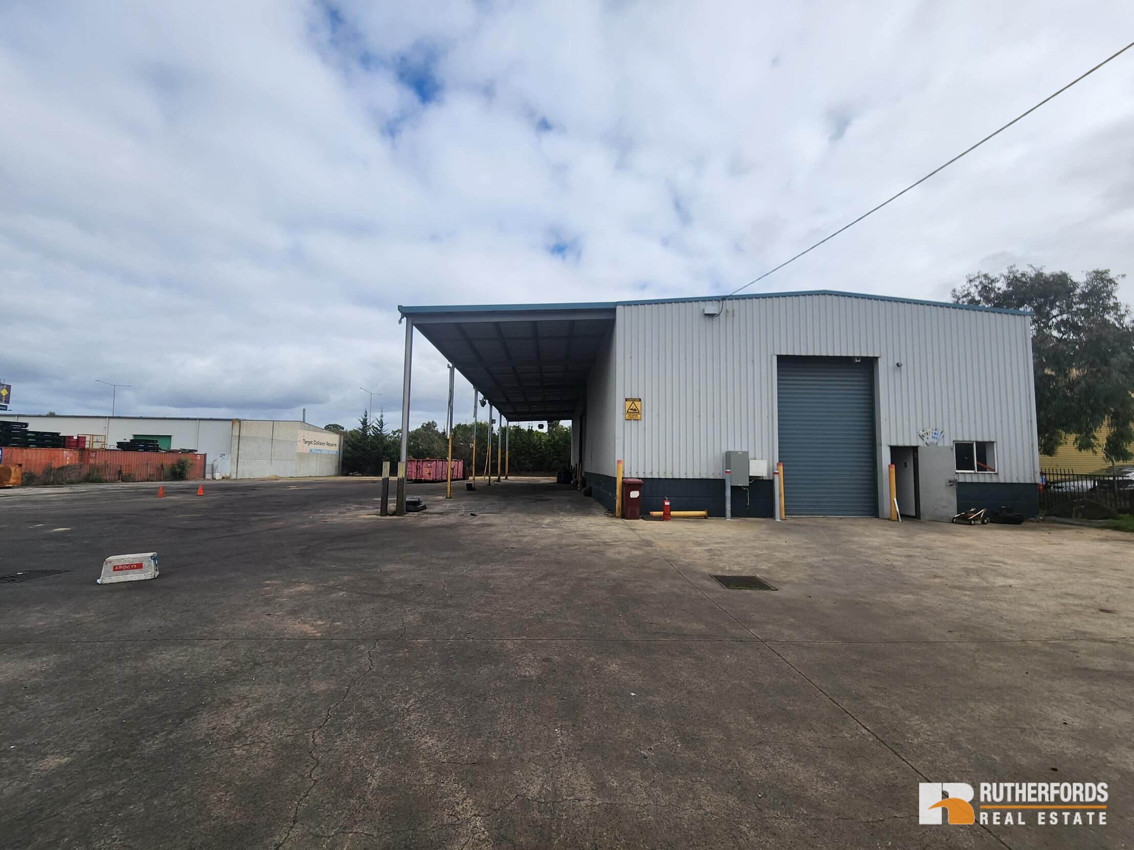 5 Holcourt Road, Laverton North Leased by Rutherfords Real Estate - image 5