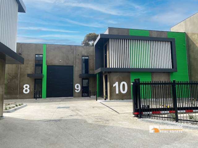 9/6 Richards Court, Keilor Park Leased by Rutherfords Real Estate - image 2