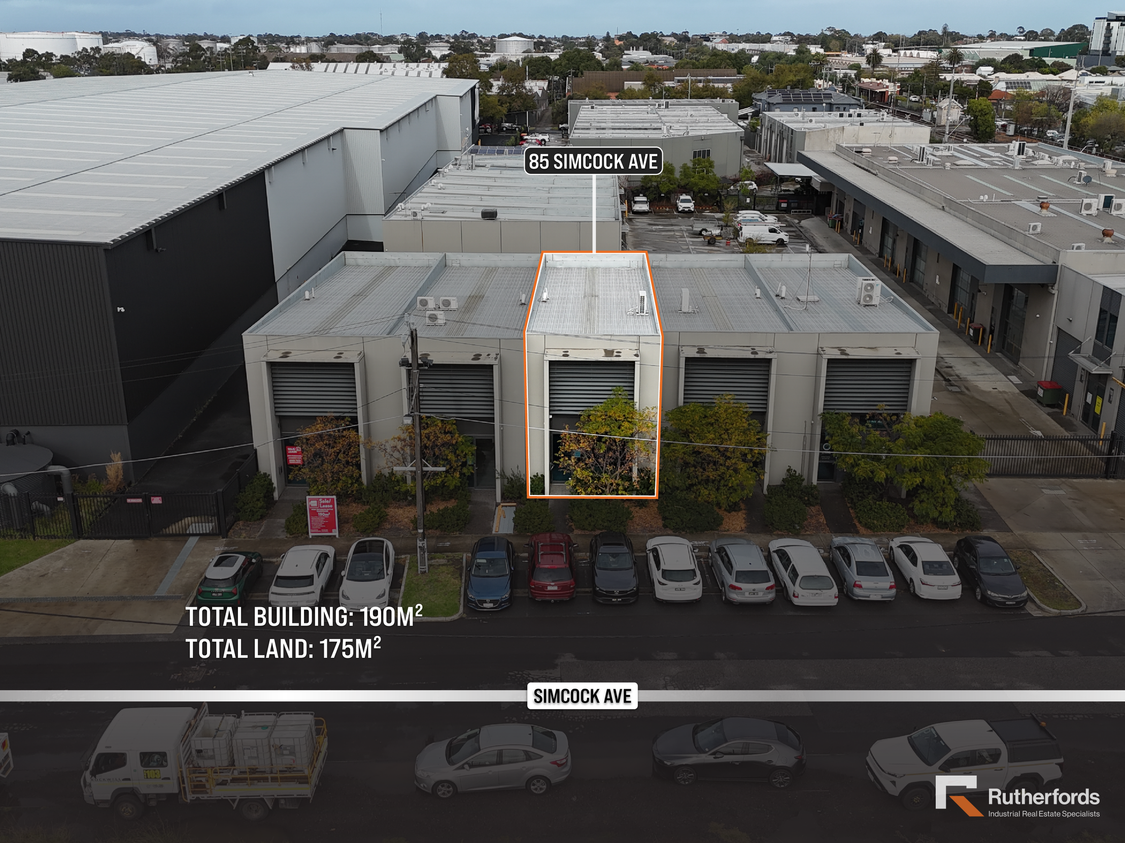 85 Simcock Avenue, Spotswood For Lease by Rutherfords Real Estate