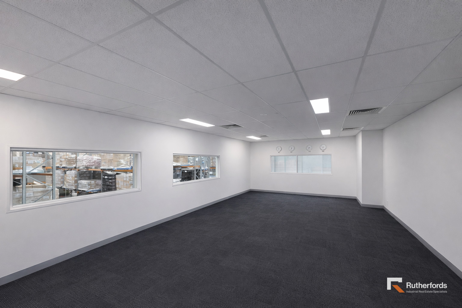 3/45 Bunnett Street, Sunshine North For Lease by Rutherfords Real Estate - image 3