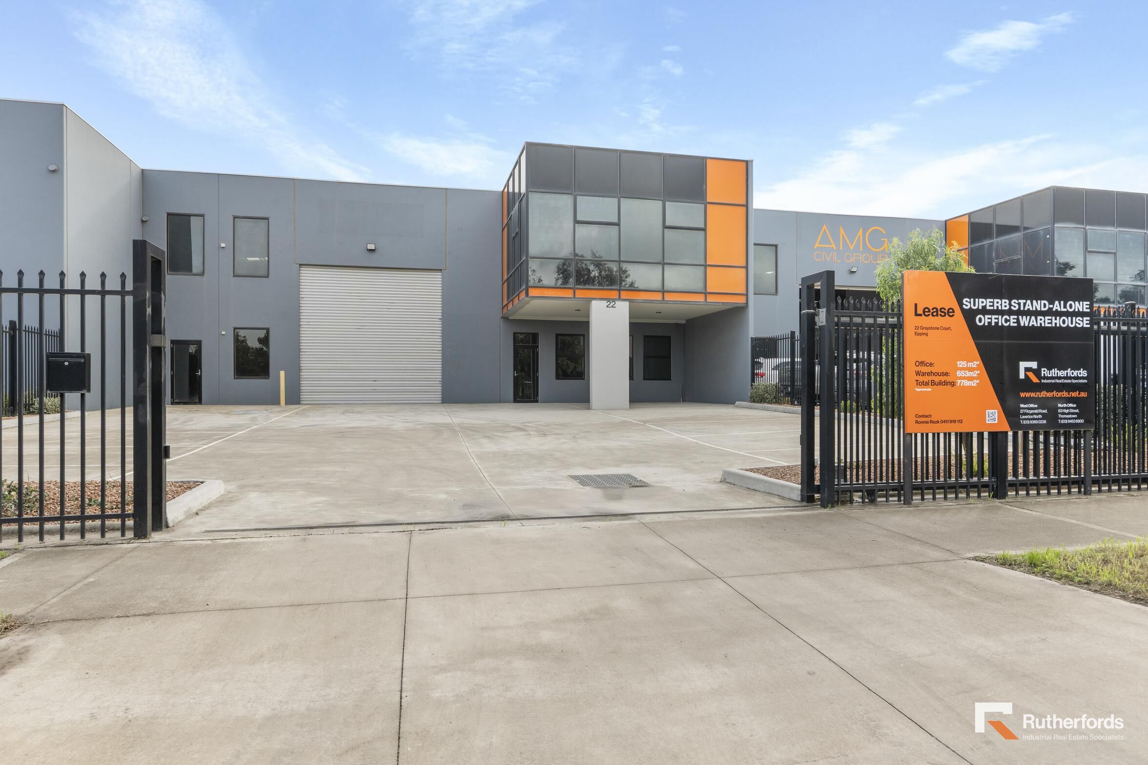 22 Graystone Court, Epping For Lease by Rutherfords Real Estate - image 2