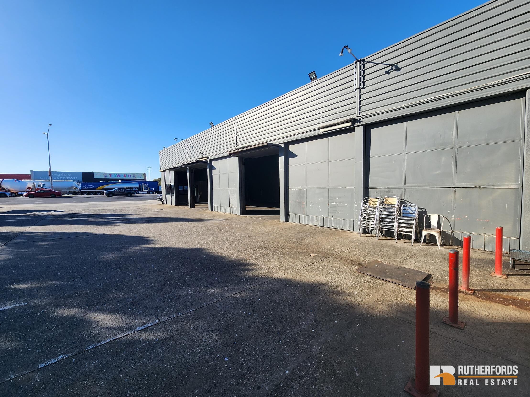 1/1429 Sydney Road, Fawkner Leased by Rutherfords Real Estate - image 2