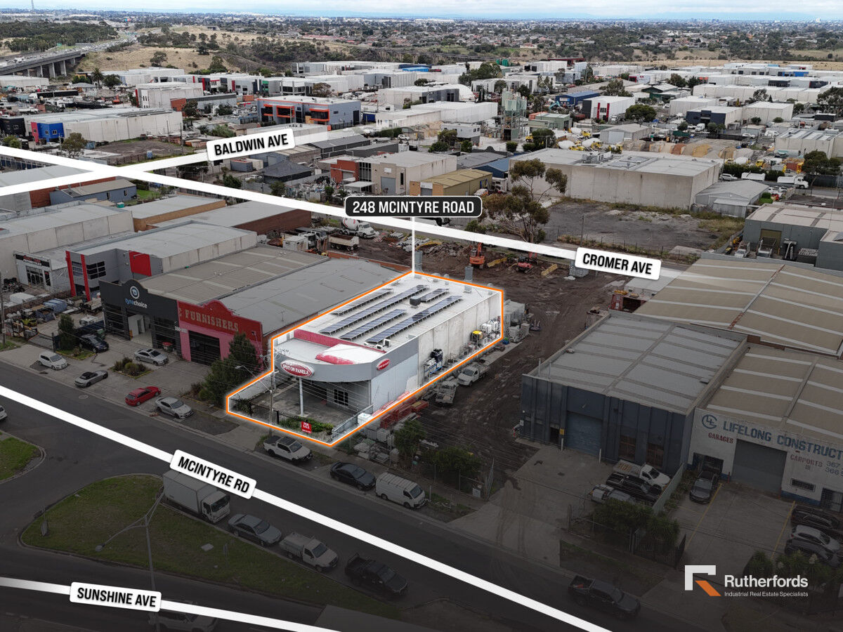 248 Mcintyre Road, Sunshine North For Sale by Rutherfords Real Estate - image 5