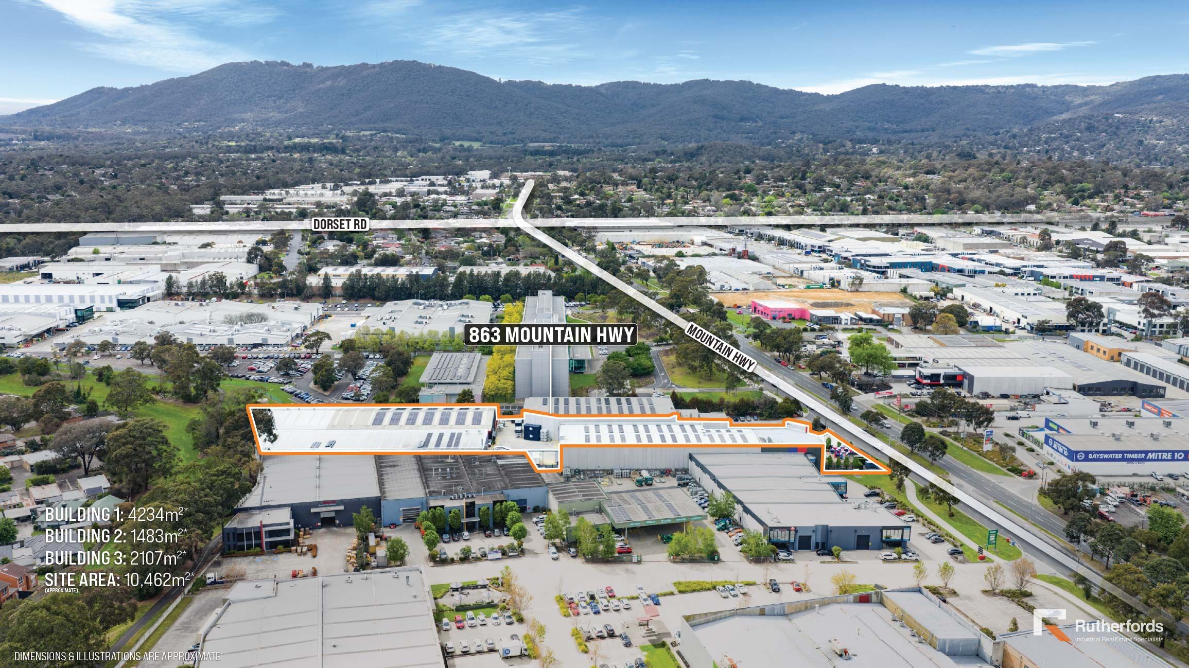 863 Mountain Highway, Bayswater For Sale by Rutherfords Real Estate - image 21