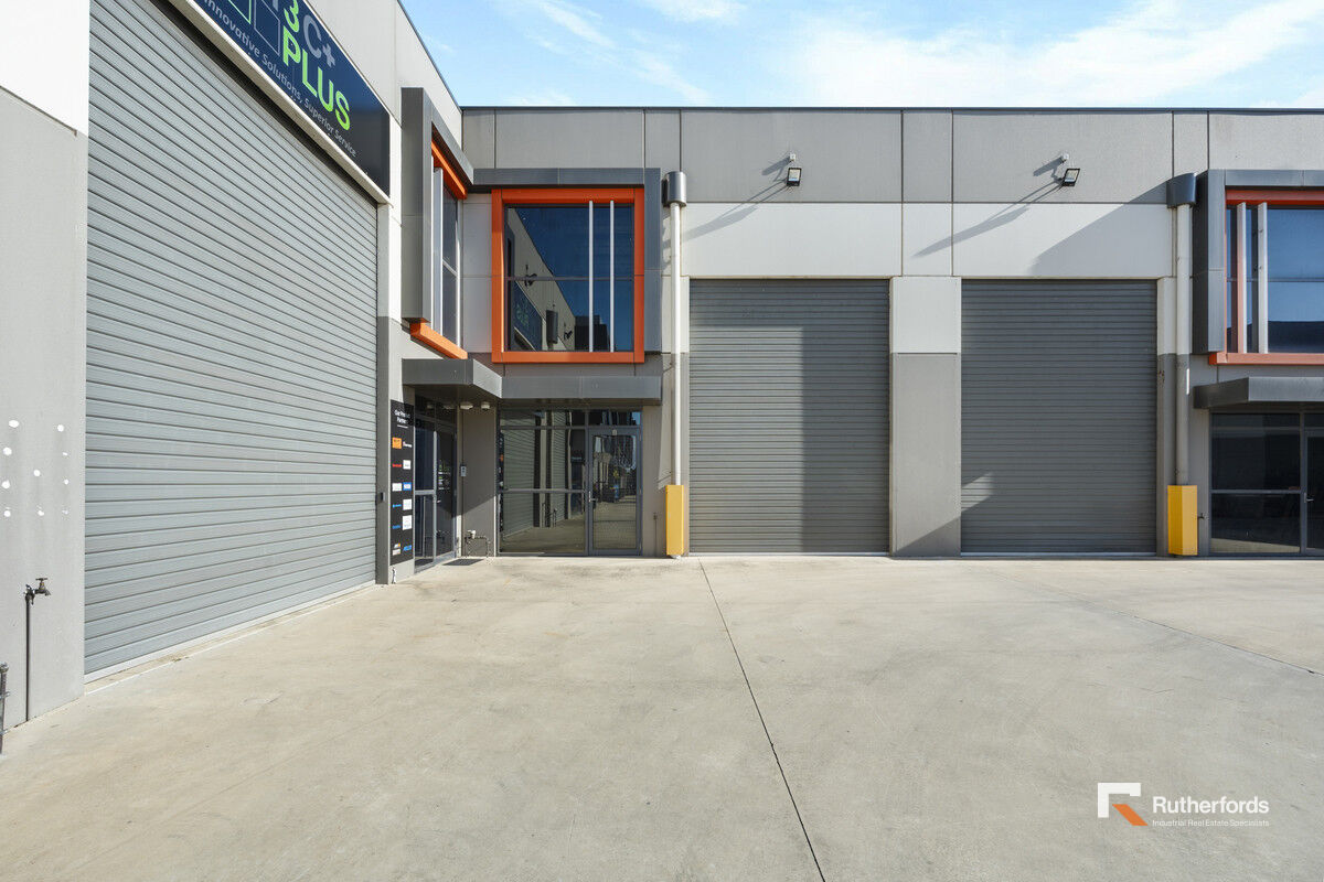 8/20 Graduate Road, Bundoora For Sale or Lease by Rutherfords Real Estate