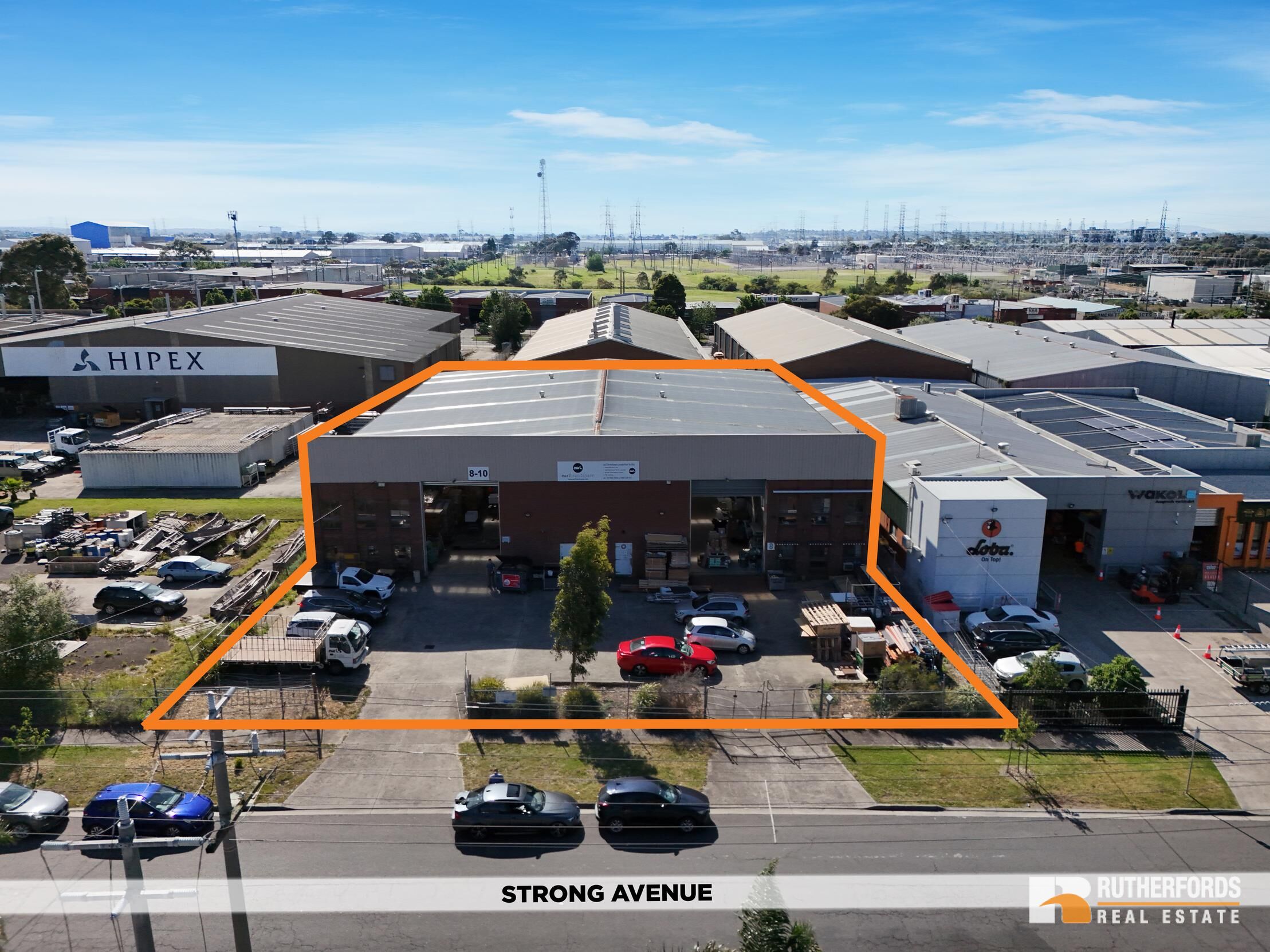 8-10 Strong Avenue, Thomastown Leased by Rutherfords Real Estate - image 11
