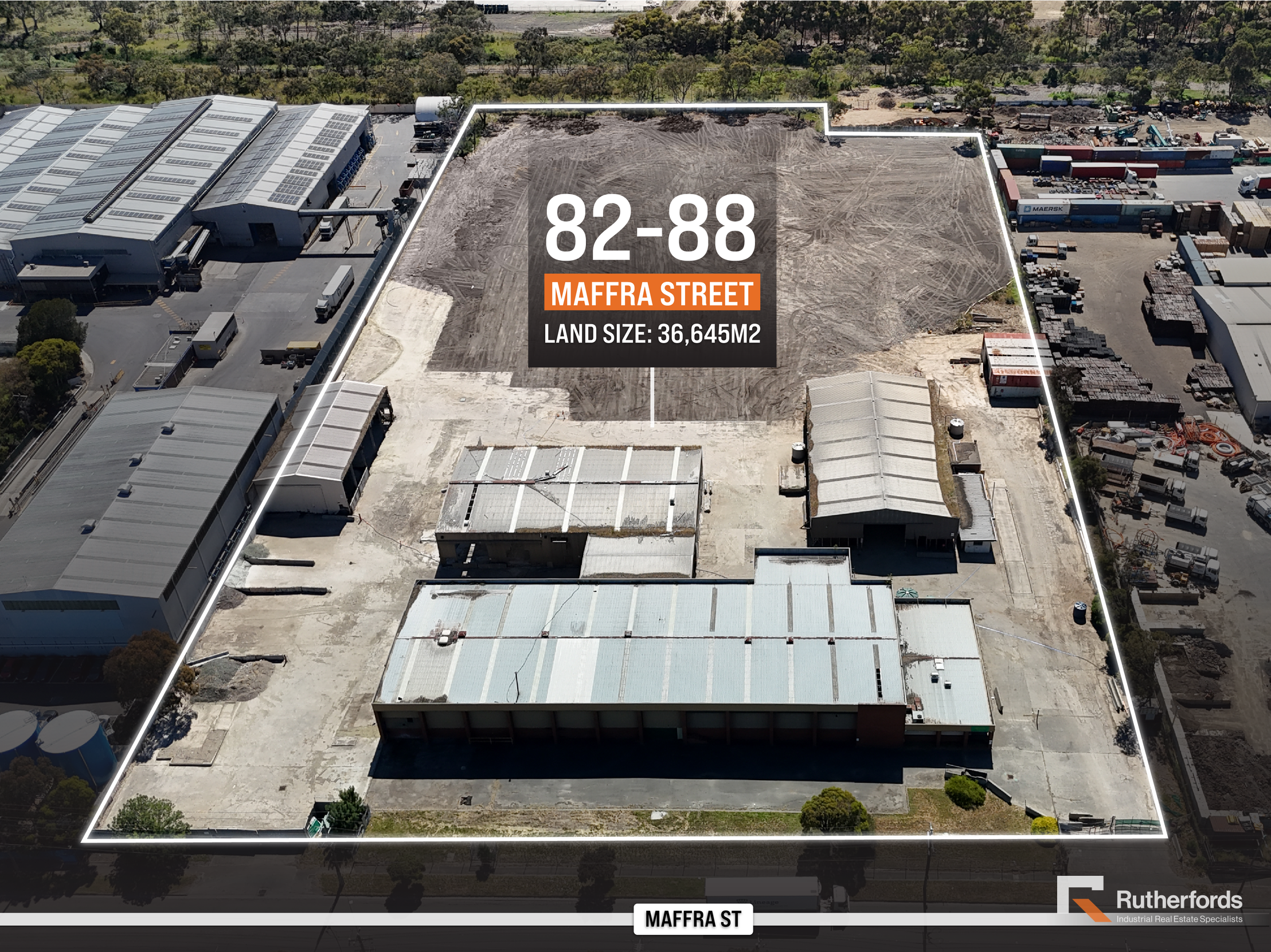 82-88 Maffra Street, Coolaroo For Sale by Rutherfords Real Estate