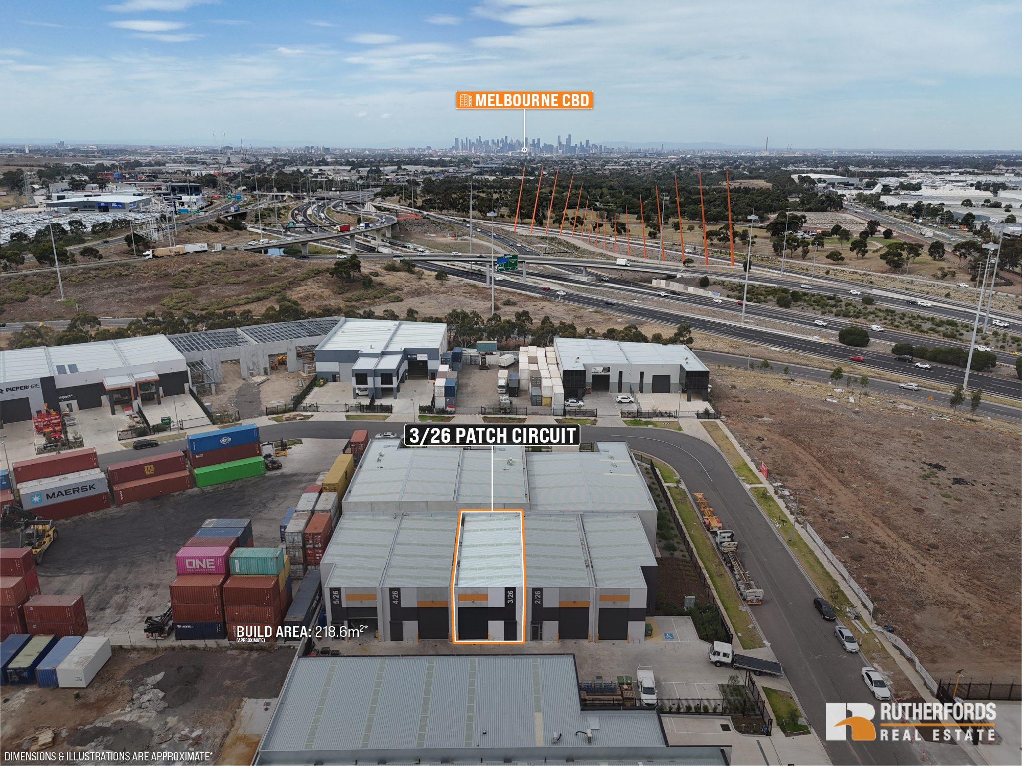 3/26 Patch Circuit, Laverton North For Lease by Rutherfords Real Estate - image 12