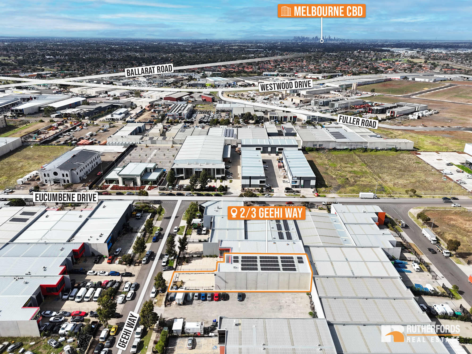 2/3 Geehi Way, Ravenhall Leased by Rutherfords Real Estate - image 17