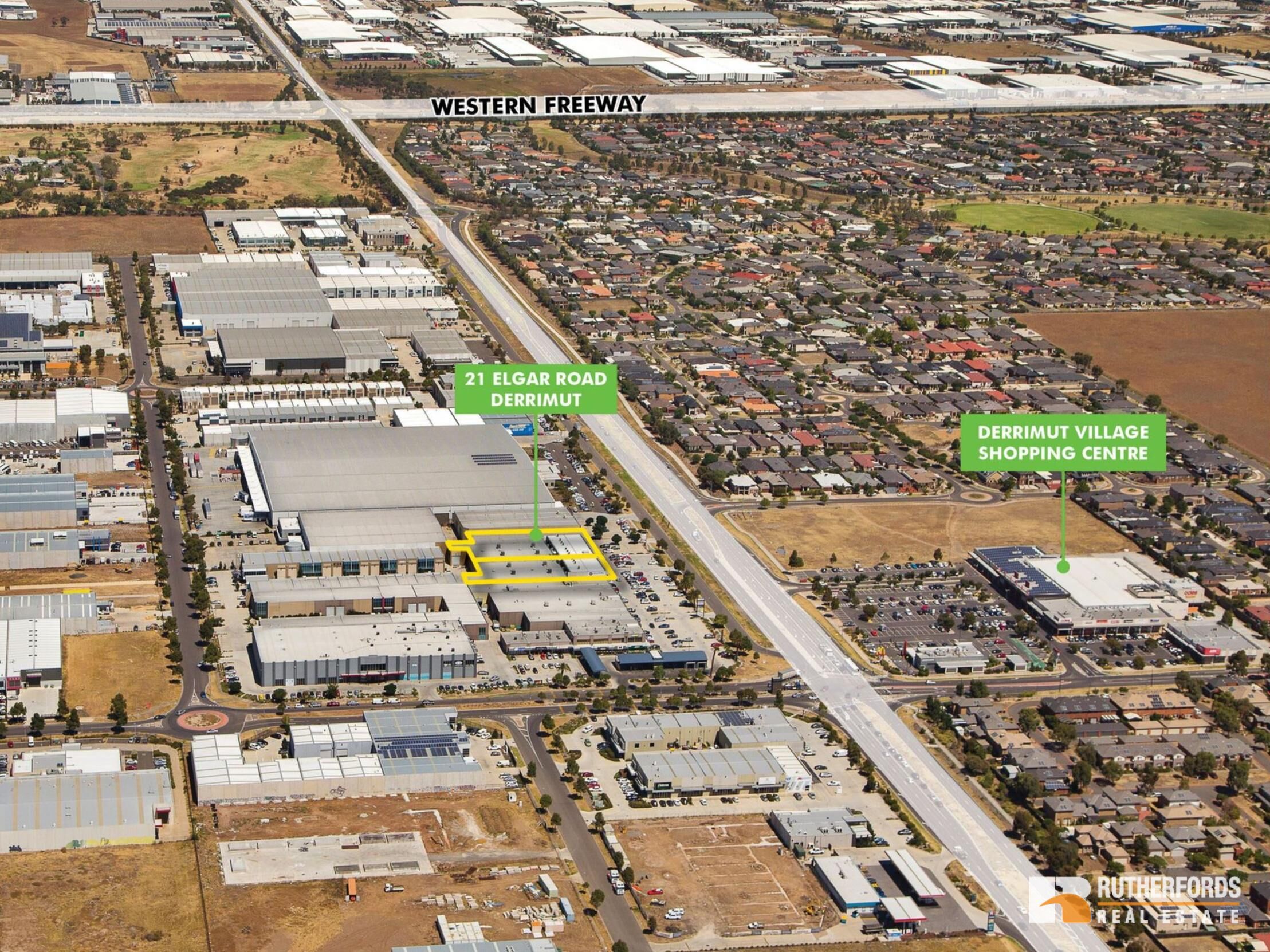 23 / 21 Elgar Road, Derrimut Sold by Rutherfords Real Estate - image 14