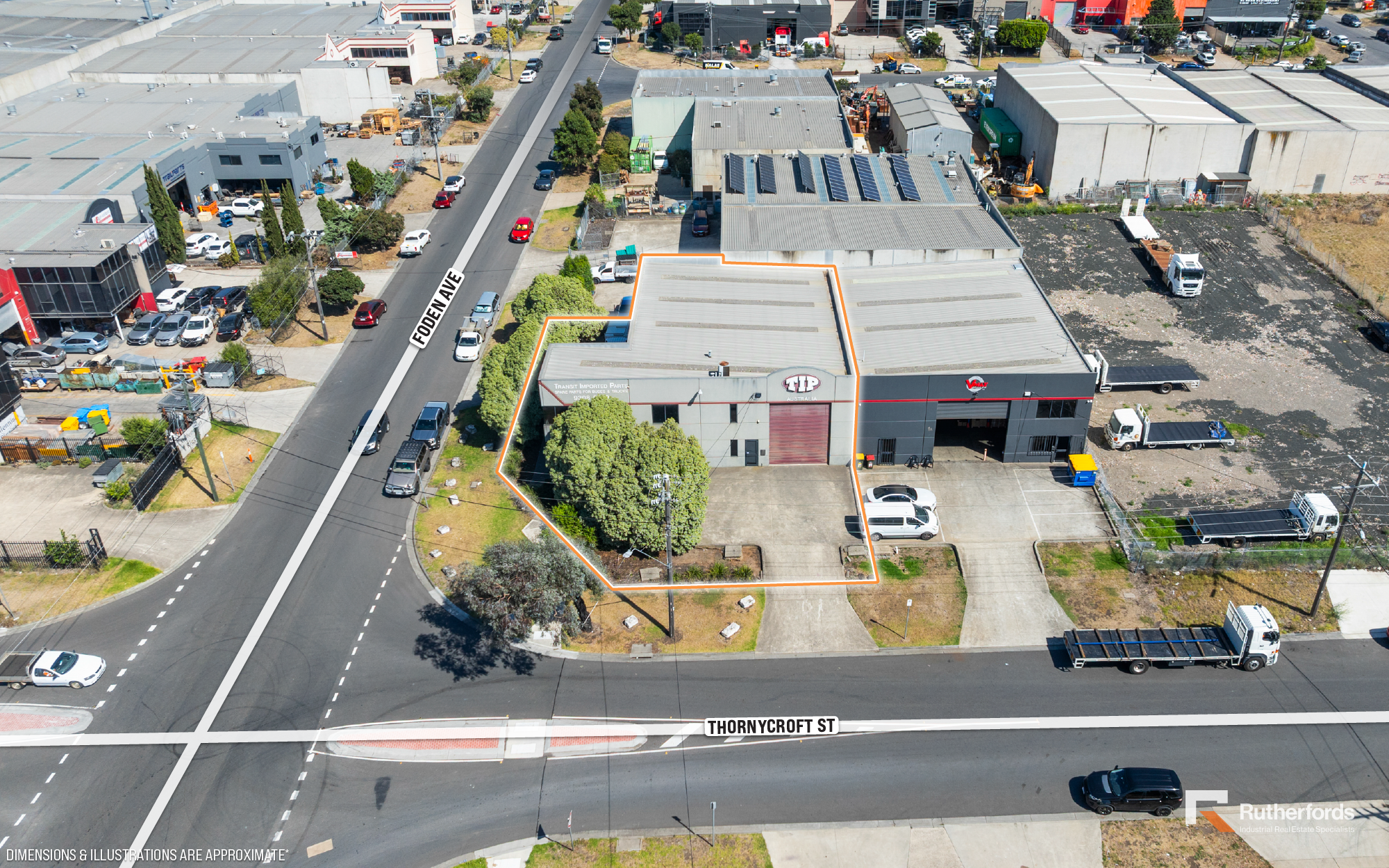 2/1 Thornycroft Street, Campbellfield For Lease by Rutherfords Real Estate - image 16