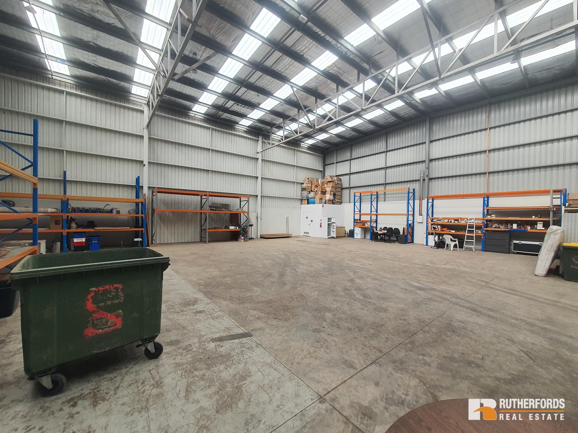 101D Fitzgerald Road, Laverton North Leased by Rutherfords Real Estate - image 3