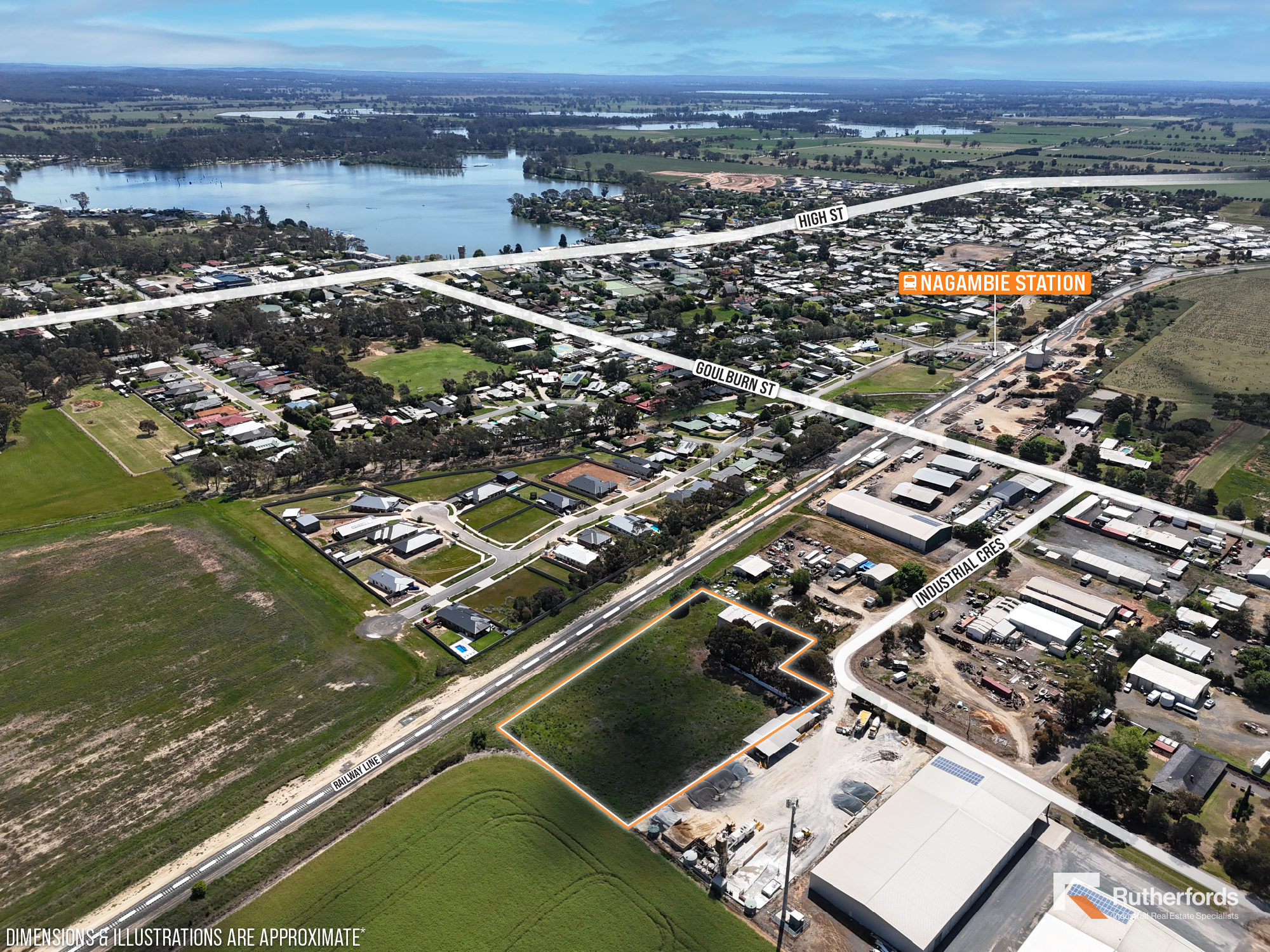 15-17 Industrial Crescent, Nagambie For Lease by Rutherfords Real Estate - image 6