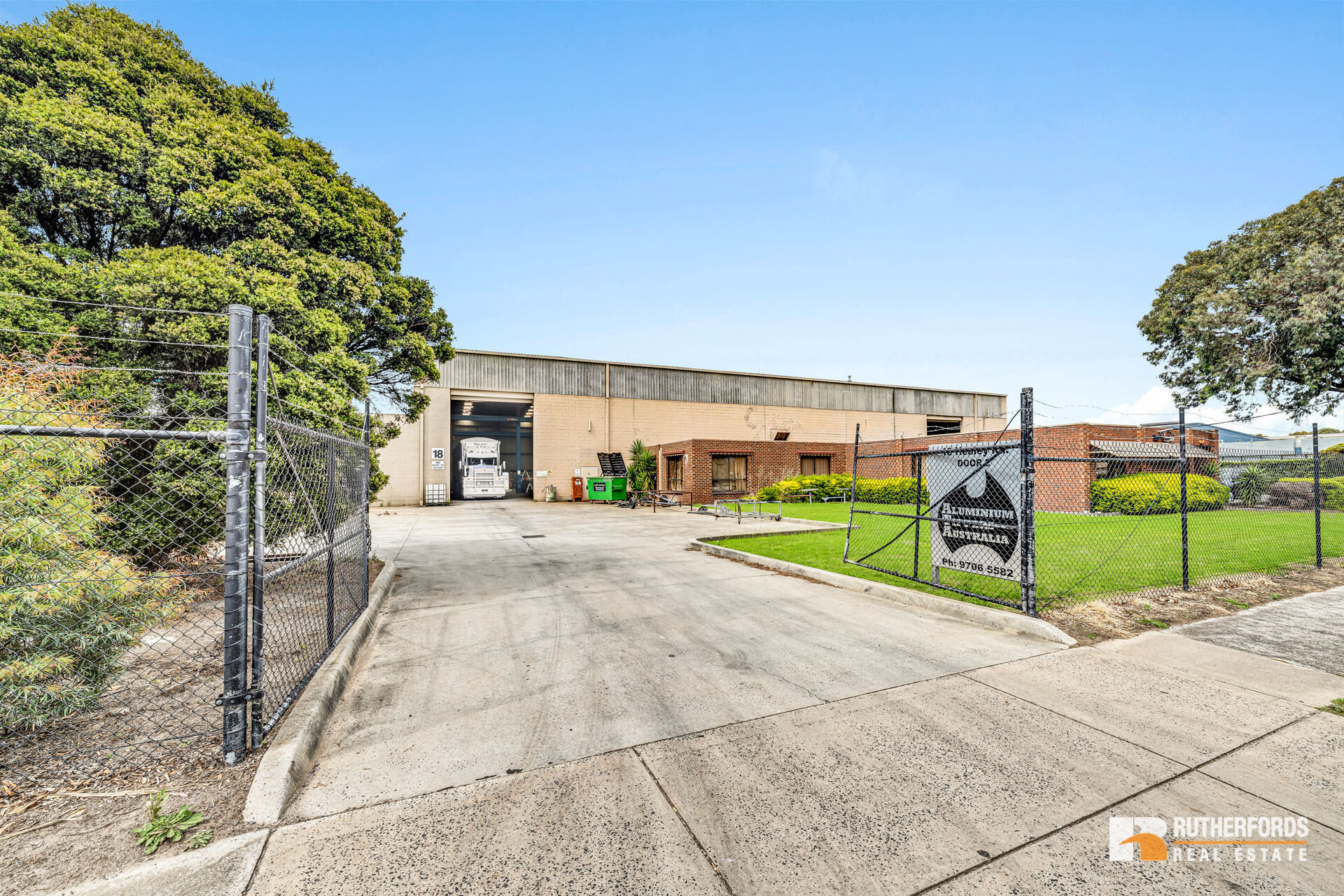 18 Healey Road, Dandenong South For Lease by Rutherfords Real Estate - image 21