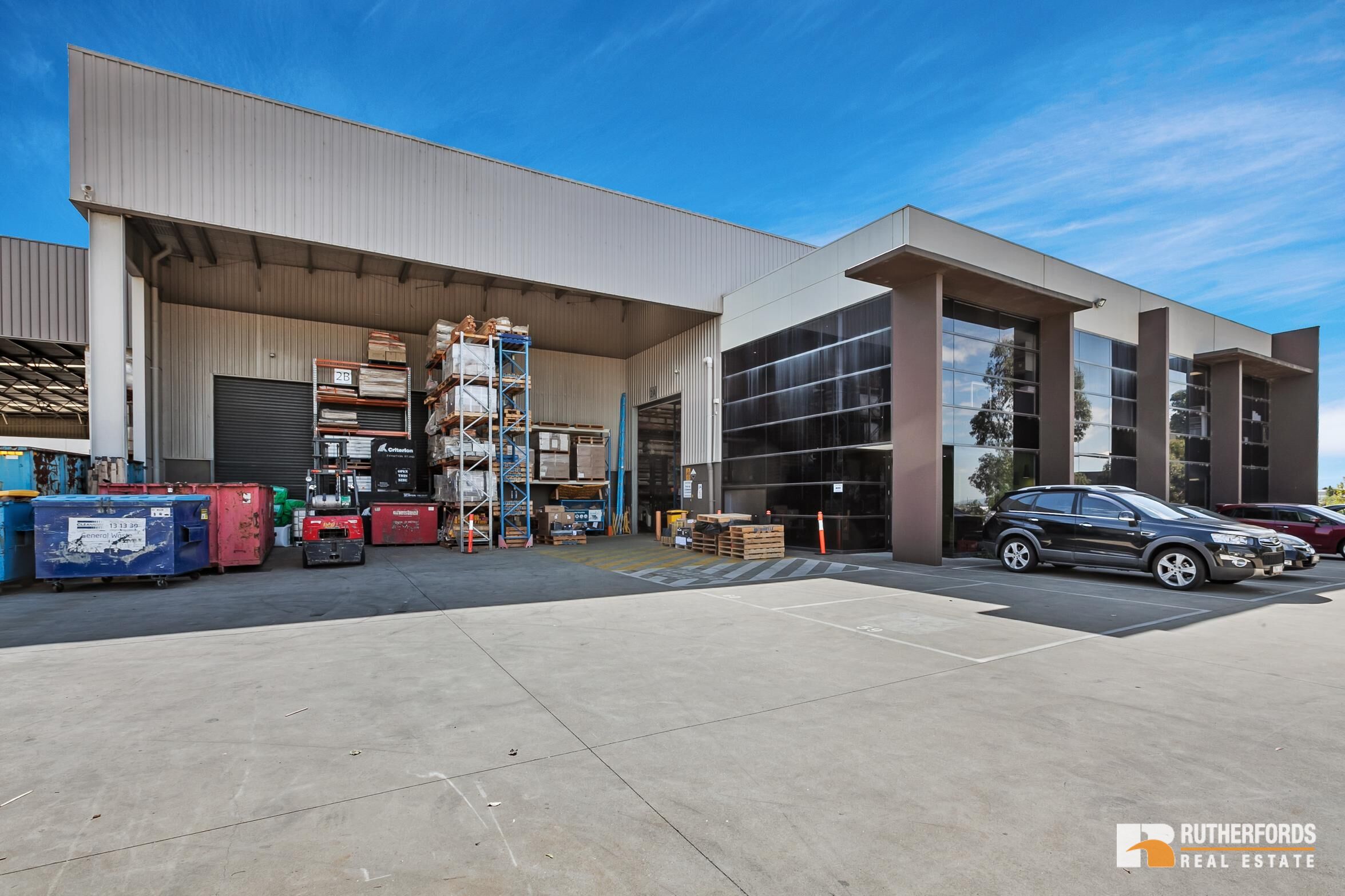 15-35 Corporate Place, Broadmeadows Leased by Rutherfords Real Estate - image 16