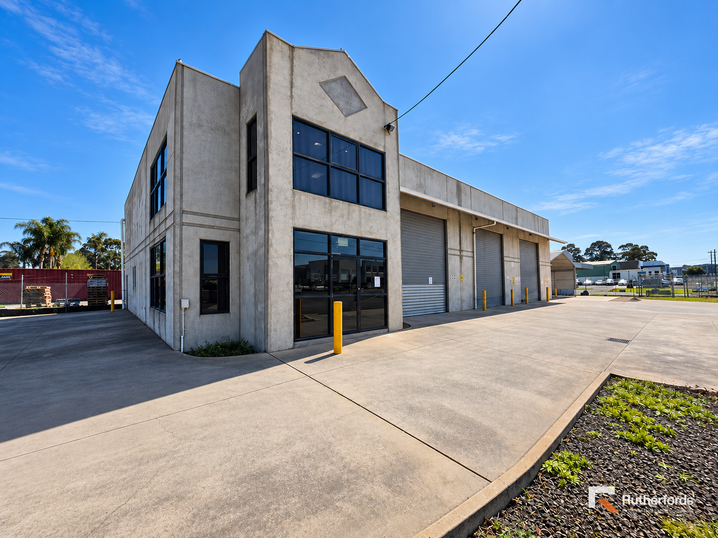 22-24 Strzelecki Avenue, Sunshine West For Lease by Rutherfords Real Estate - image 1