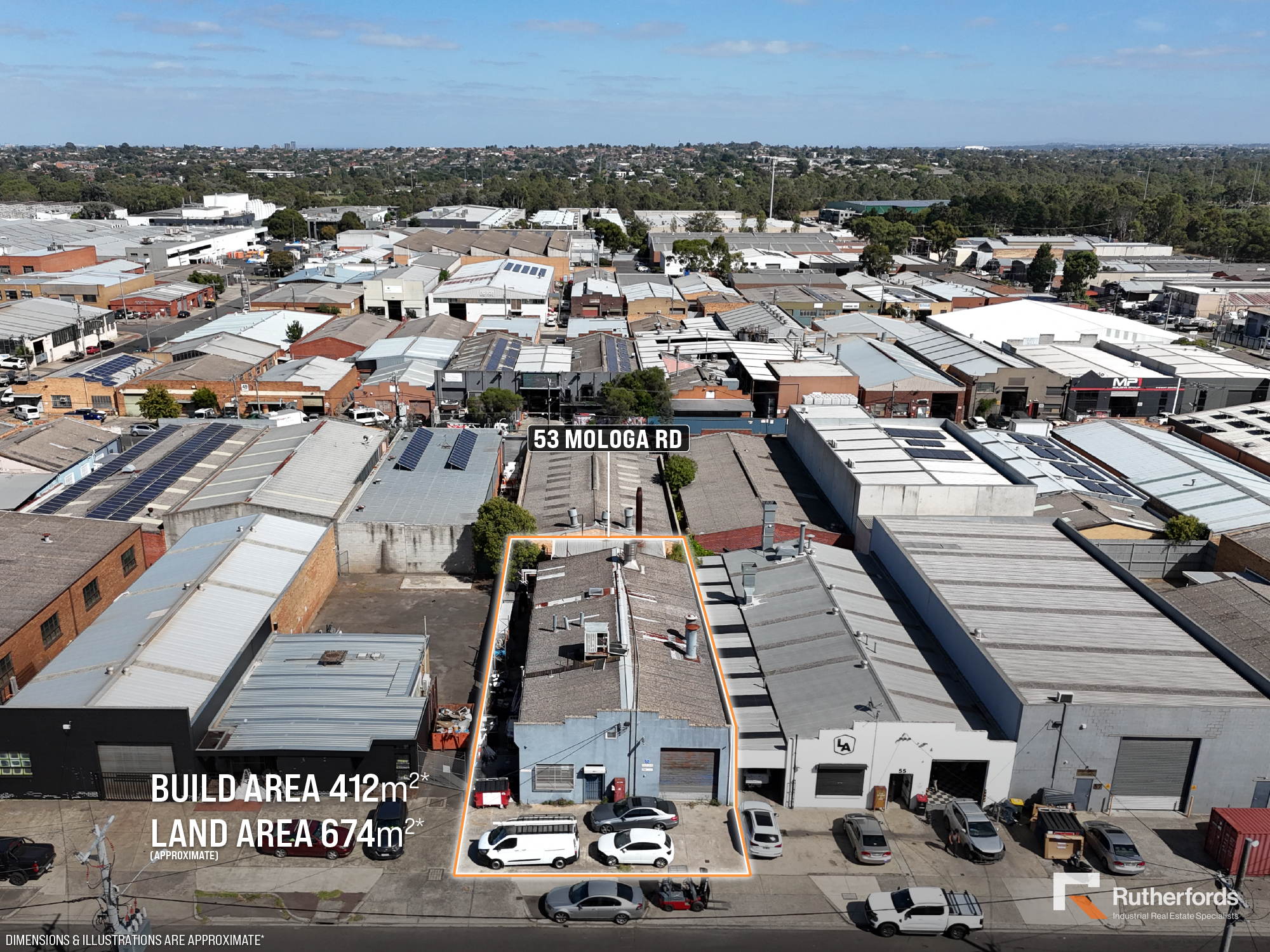 53 Mologa Road, Heidelberg West Sold by Rutherfords Real Estate - image 12