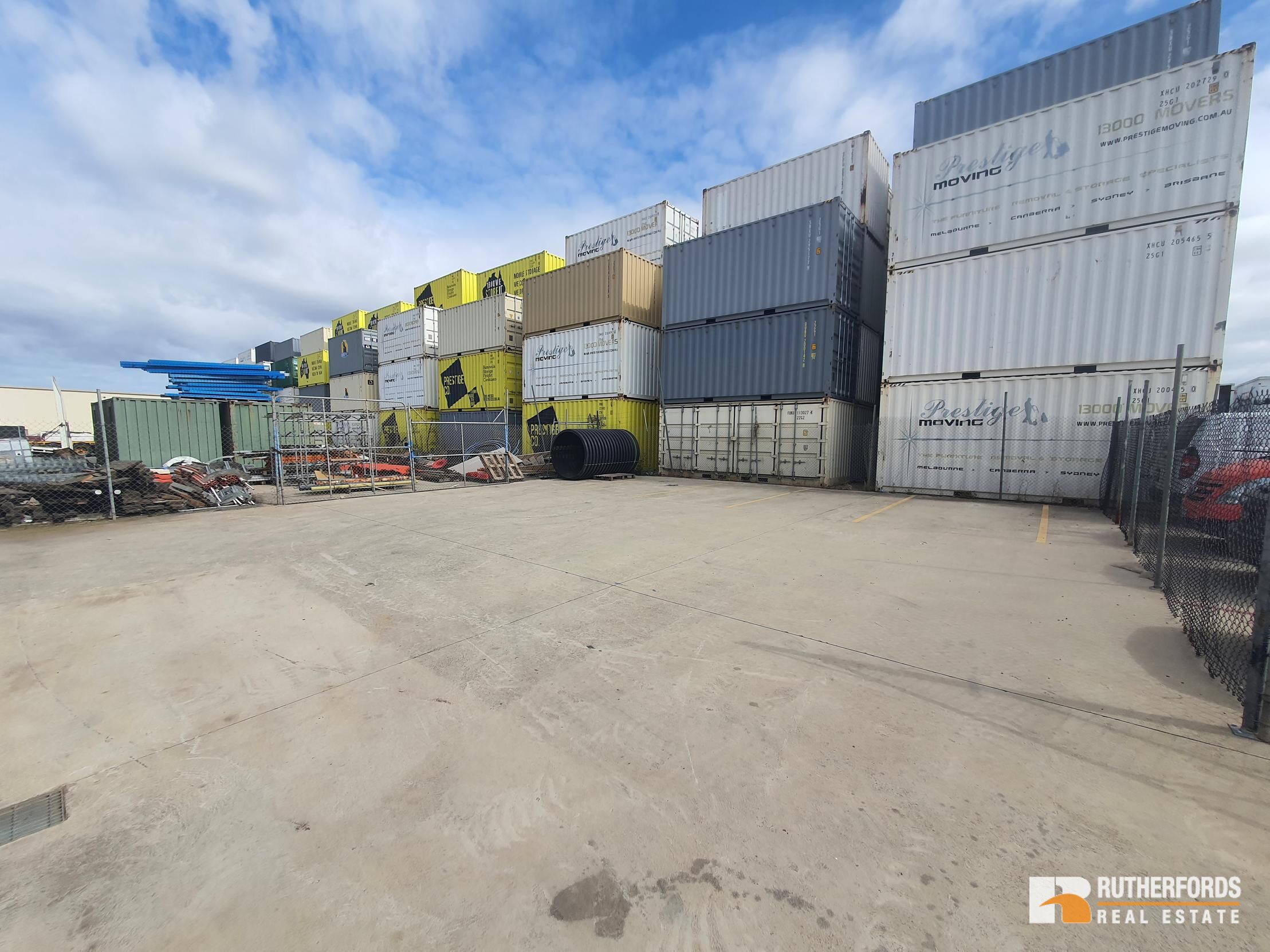 101D Fitzgerald Road, Laverton North Leased by Rutherfords Real Estate - image 6