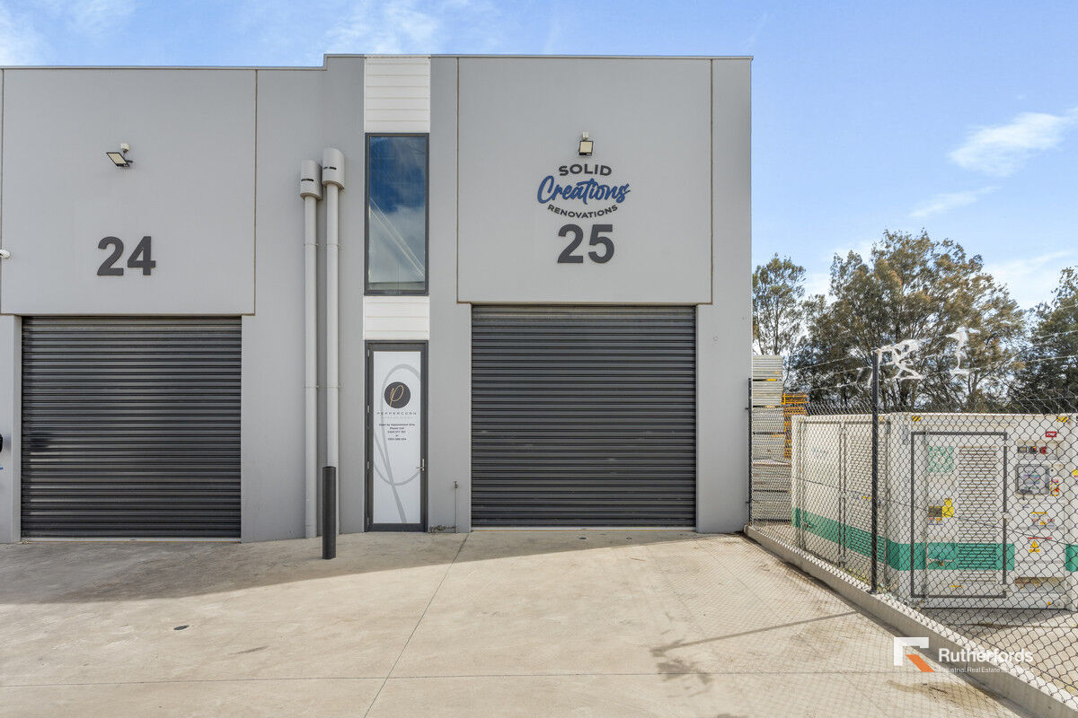 25/42 McArthurs Road, Altona North For Lease by Rutherfords Real Estate