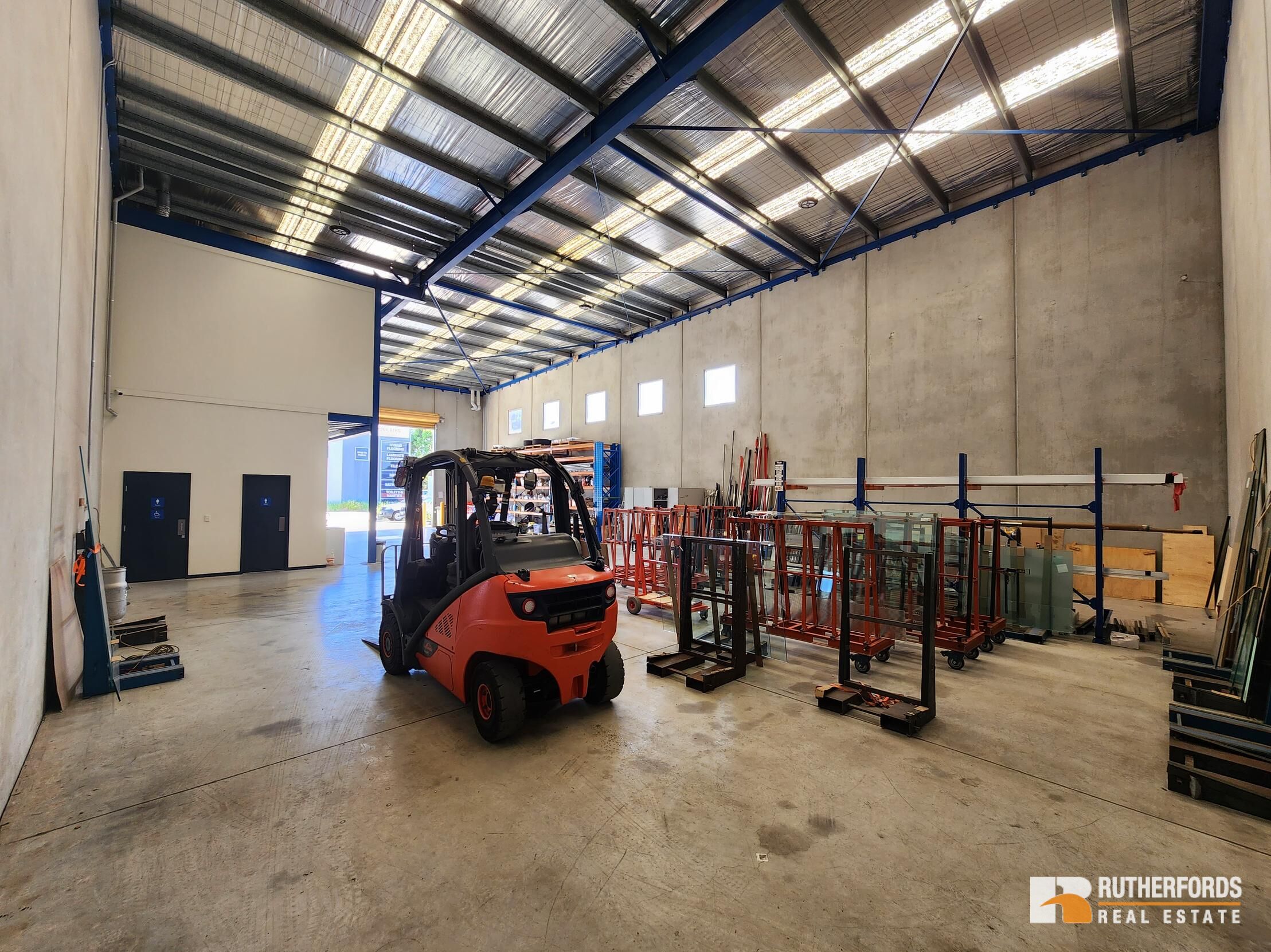 2/53 Gateway Boulevard, Epping For Lease by Rutherfords Real Estate - image 4