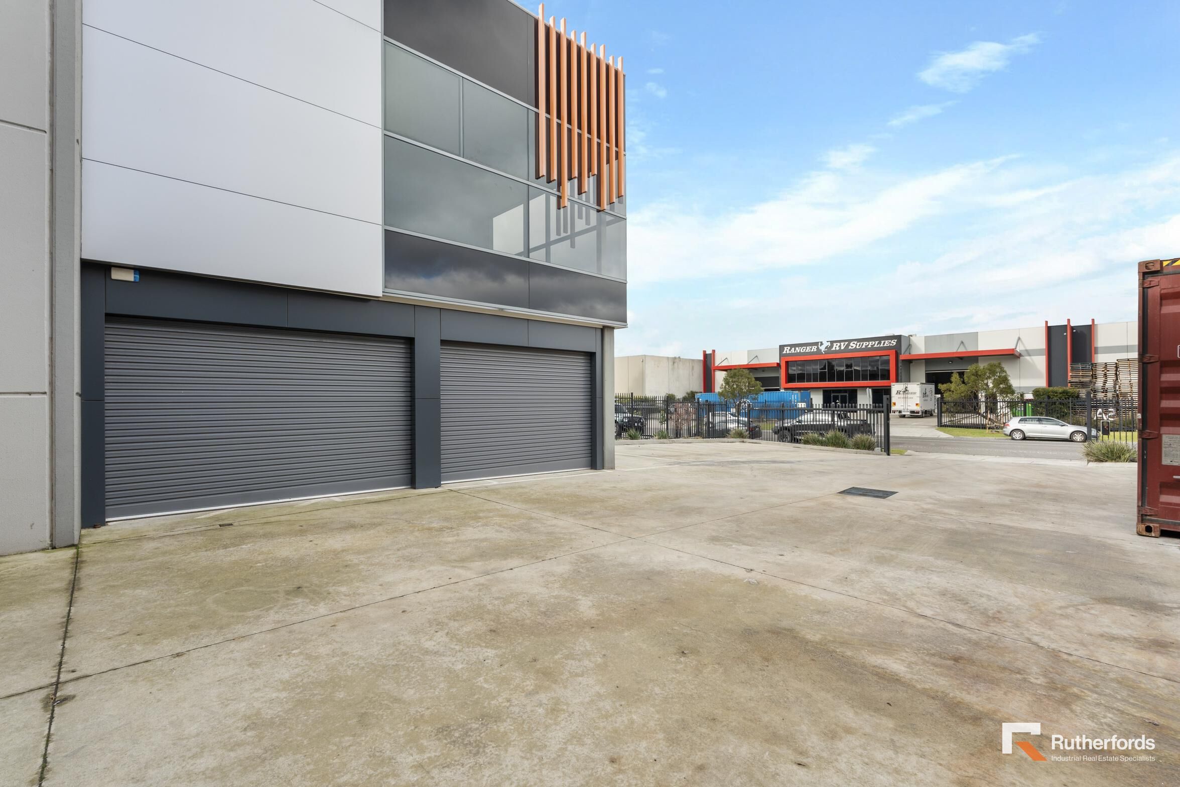 5A Connection Drive, Campbellfield For Lease by Rutherfords Real Estate