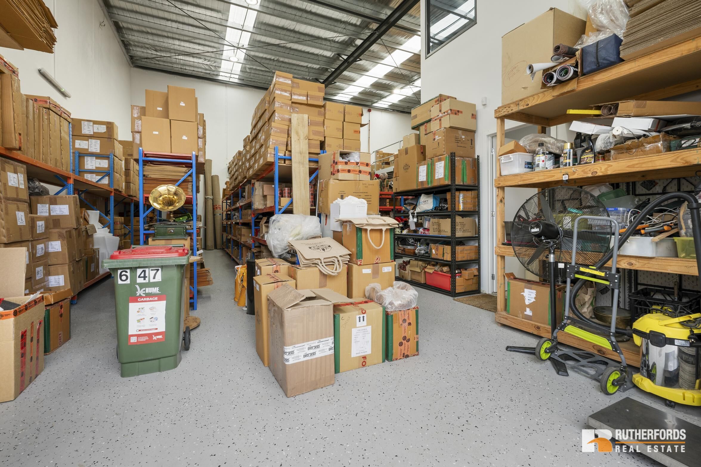 6/47 Merri Concourse, Campbellfield For Sale by Rutherfords Real Estate - image 11