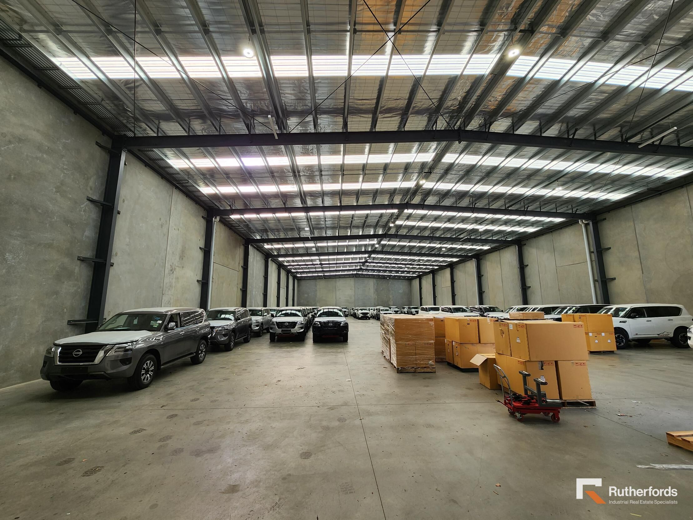 14 Northpoint Drive, Epping Leased by Rutherfords Real Estate - image 2