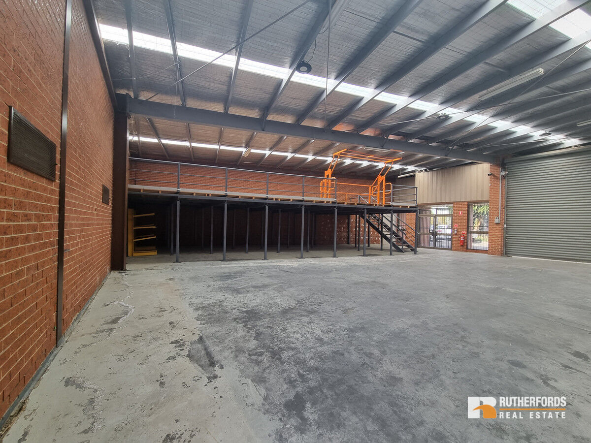 1/3 Beverage Drive, Tullamarine Leased by Rutherfords Real Estate - image 3