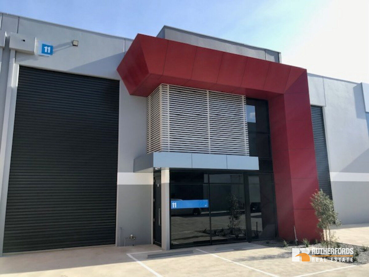 11/7-9 Dalton Road, Thomastown Leased by Rutherfords Real Estate