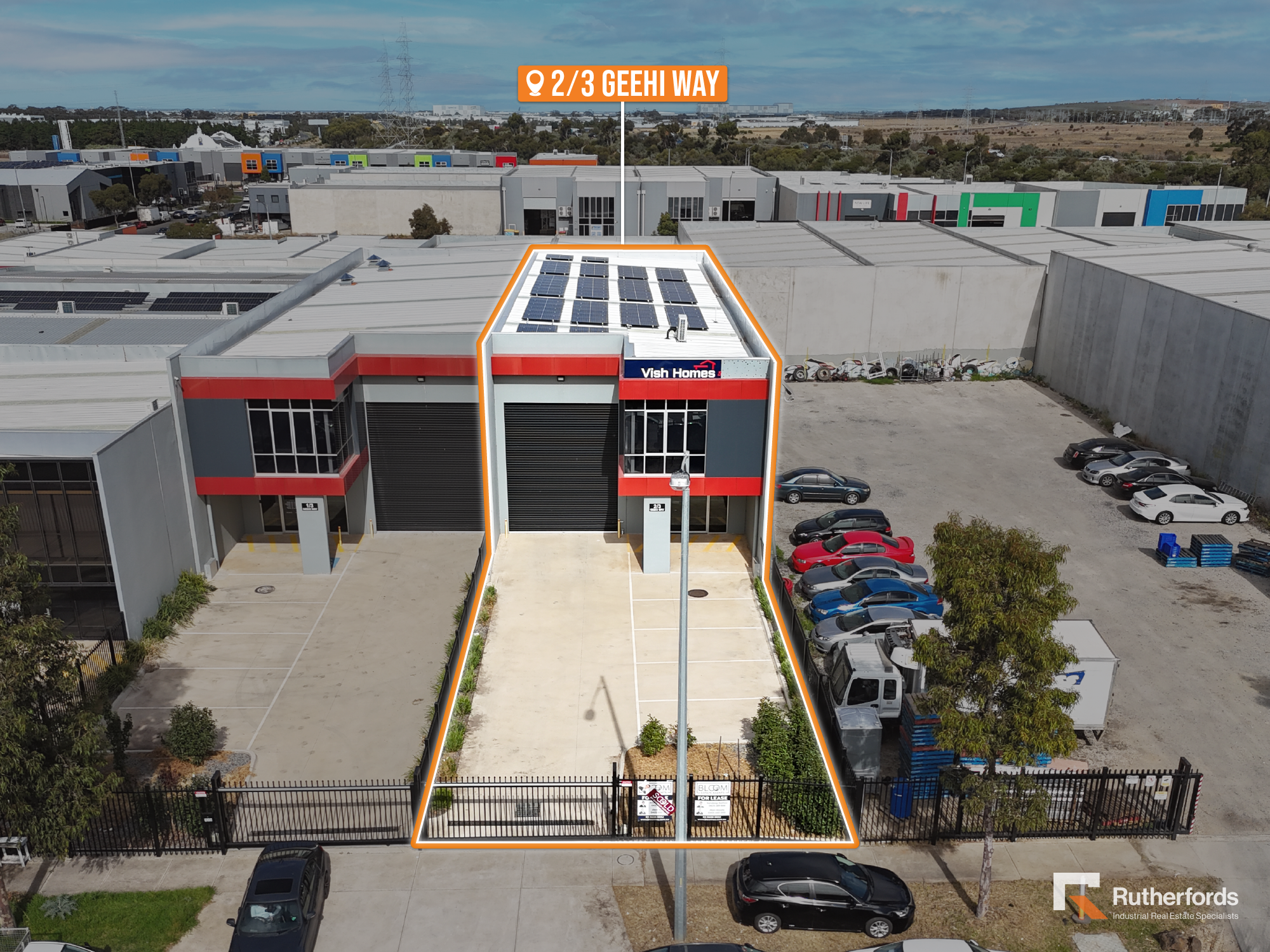 2/3 Geehi Way, Ravenhall Leased by Rutherfords Real Estate