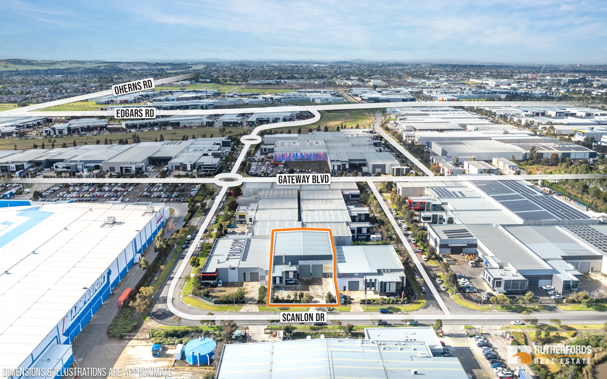 74 Scanlon Drive, Epping Leased by Rutherfords Real Estate - image 21
