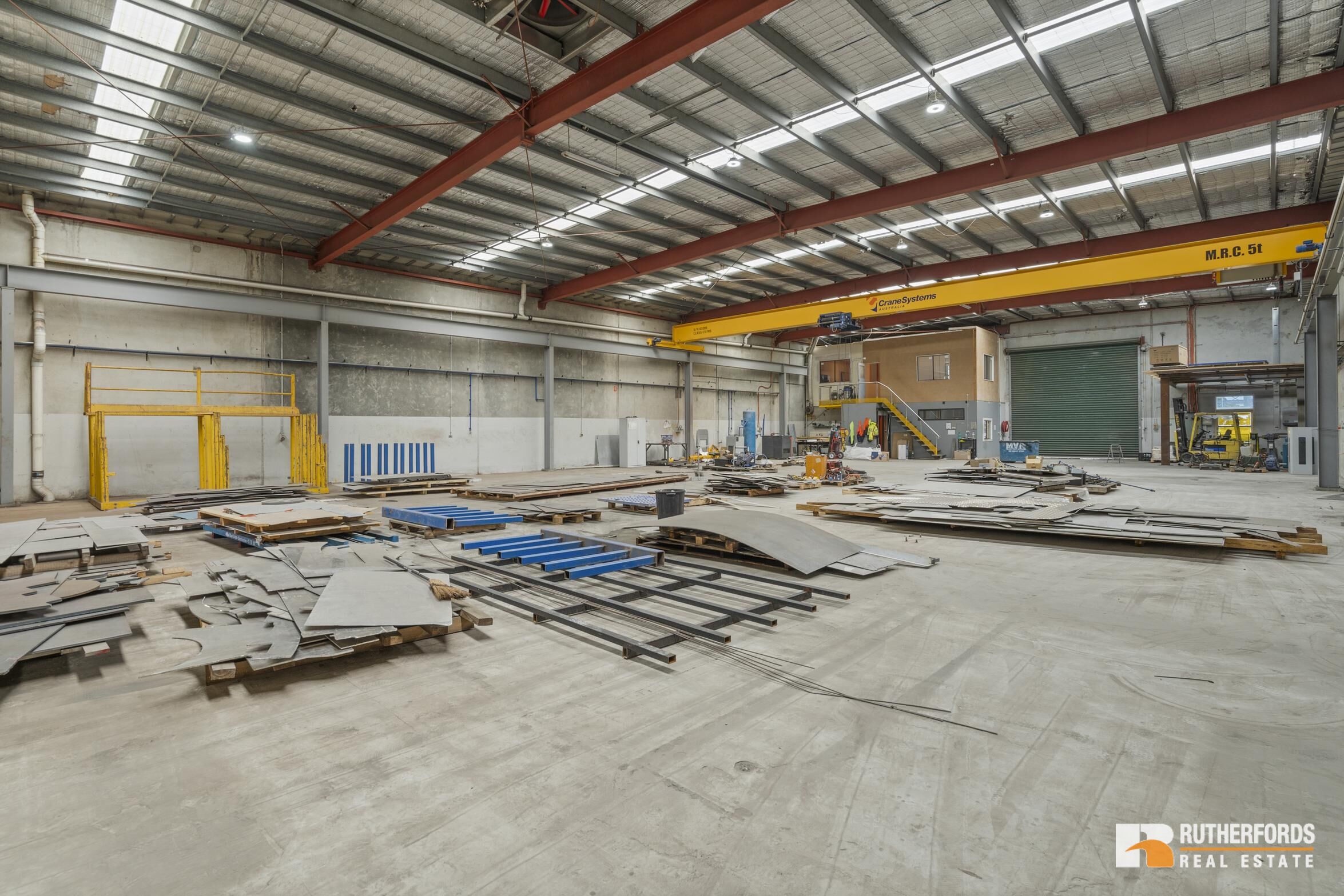 77 Merola Way, Campbellfield For Lease by Rutherfords Real Estate - image 14